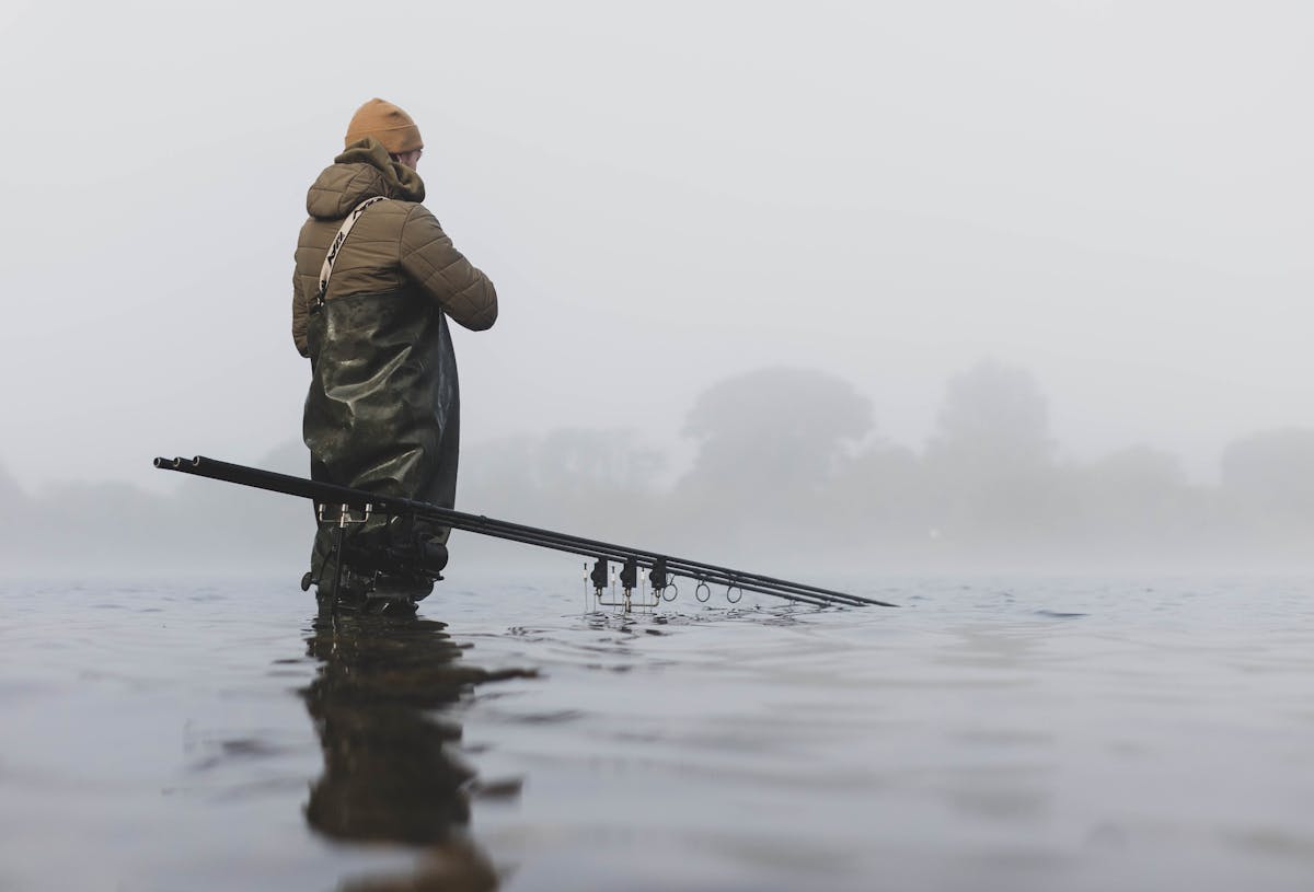 Ultimate Guide to Braid Line Fishing