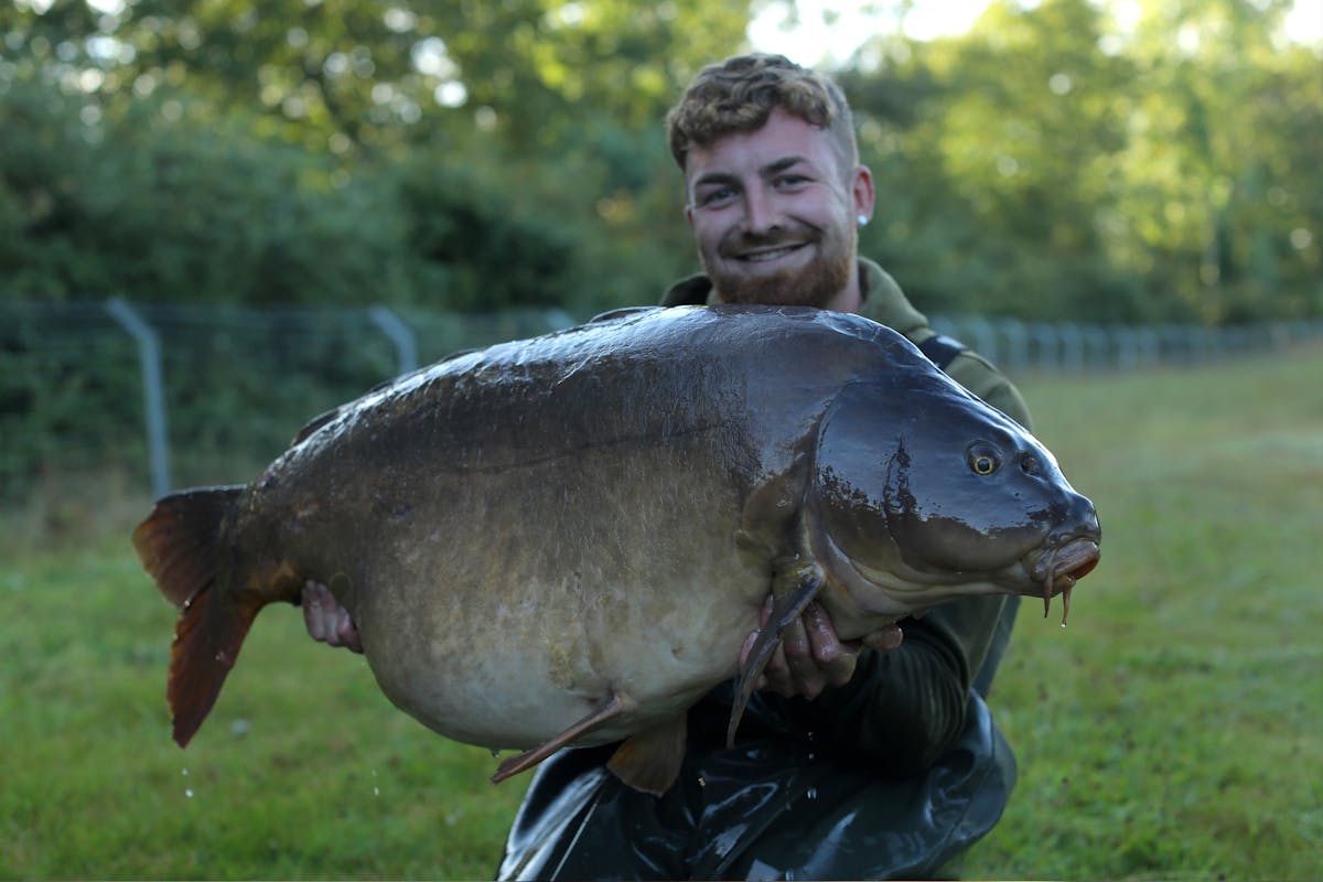 JOHNCOO 8+1BB Carp Fishing Saltwater Full