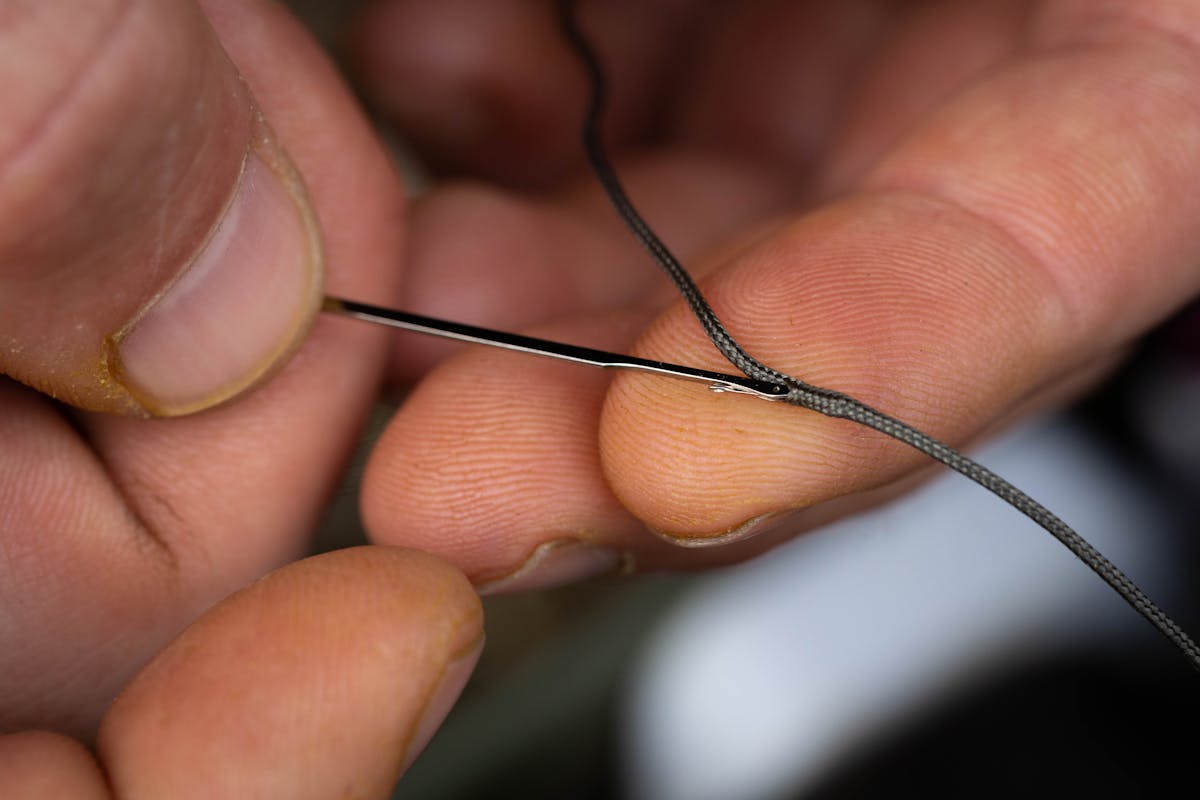 Small details make our fishing tools as user friendly as possible and ensure they deliver the performance that you need, adding to your enjoyment and success whilst out on the bank!