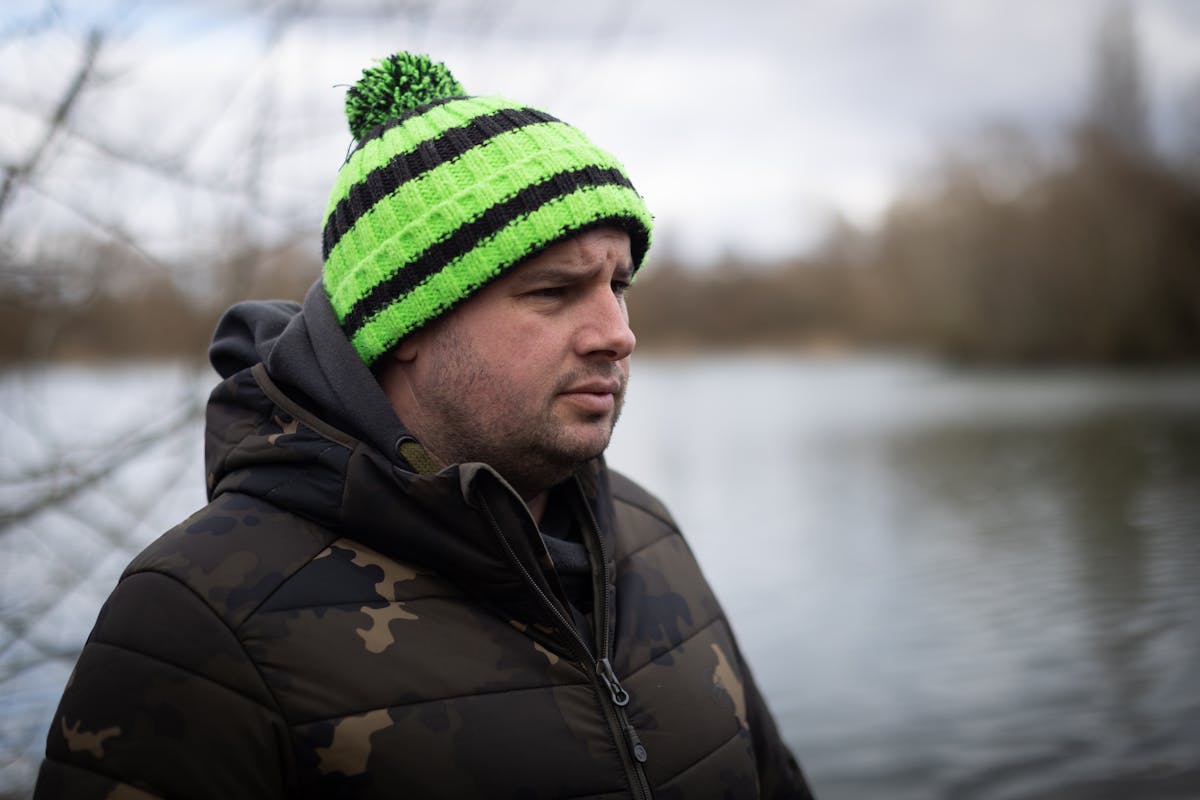 Our original Korda Nanny Pat style bobble hat is still very popular and now features two new colour combinations