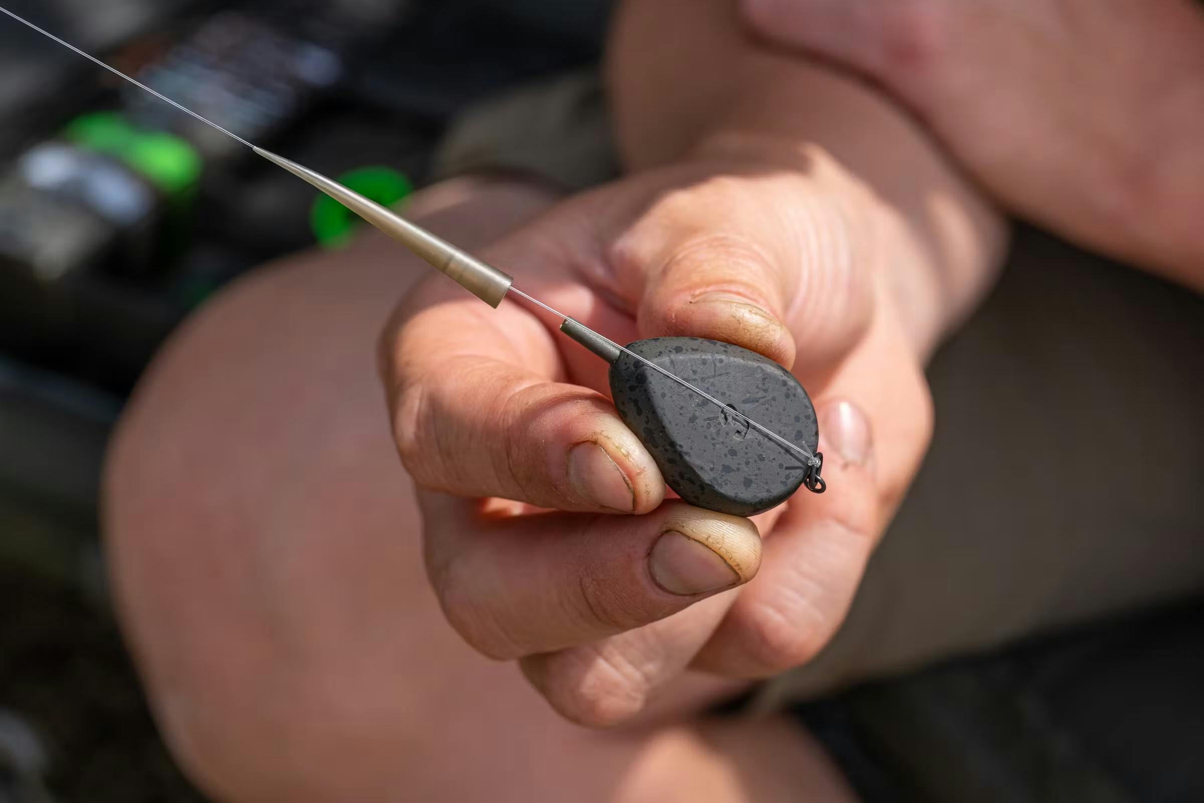 Which carp lead system should I use | Korda