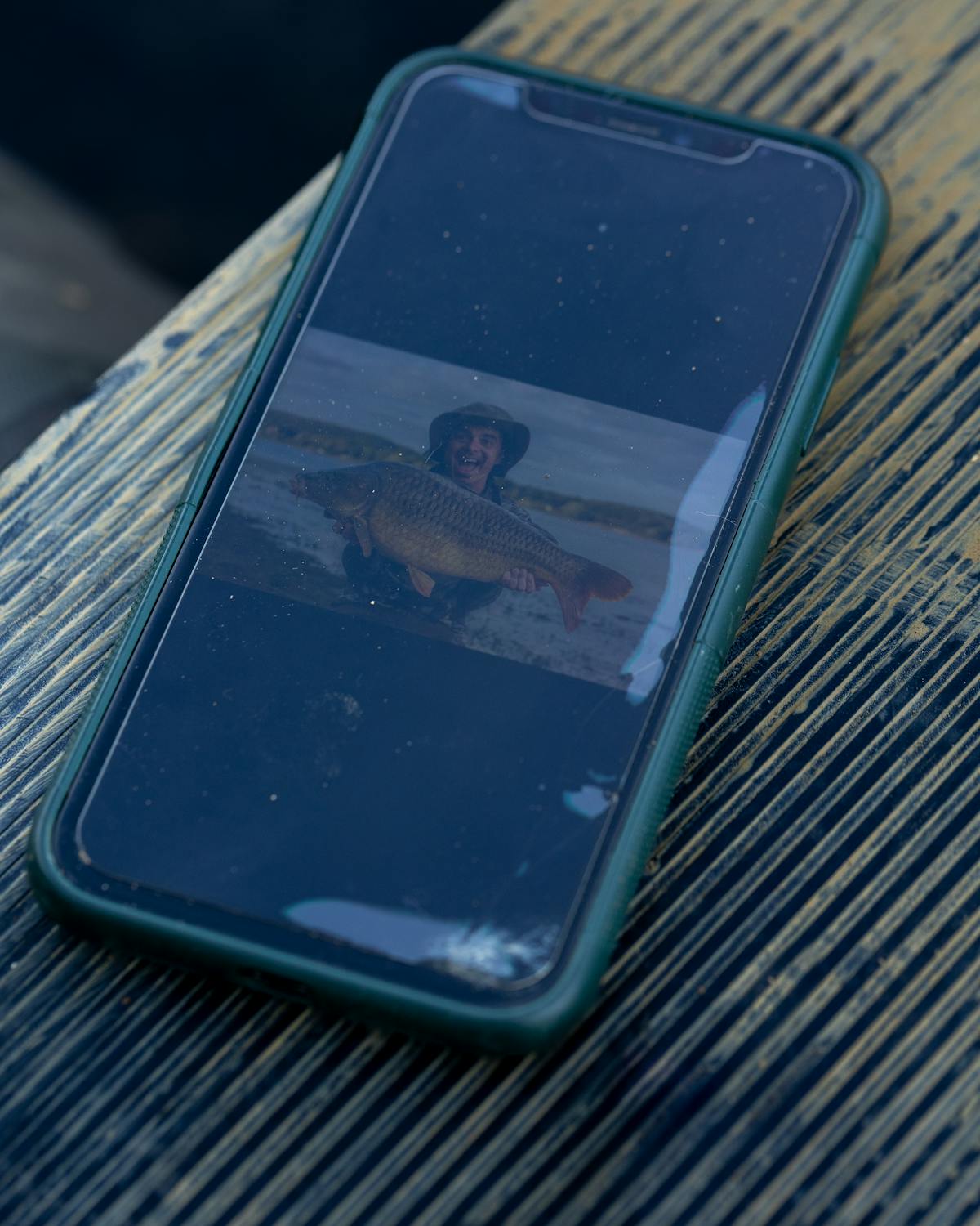 Mobile phone cameras have made big improvements and have all sorts of features these days - you can even set the aperture in portrait mode on some of them