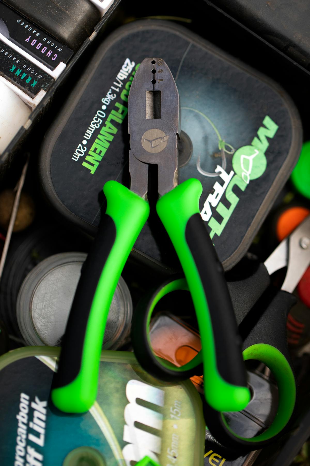 Only certain materials can be crimped, so make sure you are using the right ones otherwise the crimped connection could fail