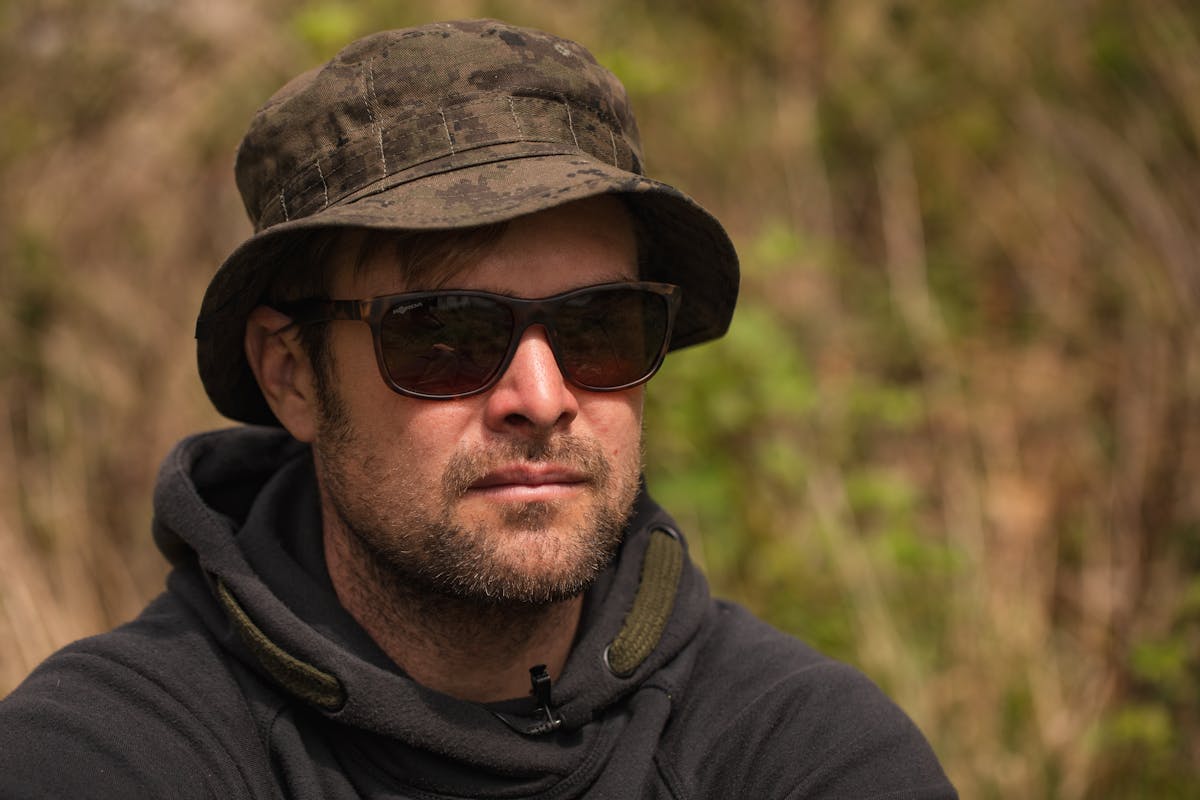 The same frame shape as the original Classics, the Standard model has slightly thinner lenses and a lower price tag