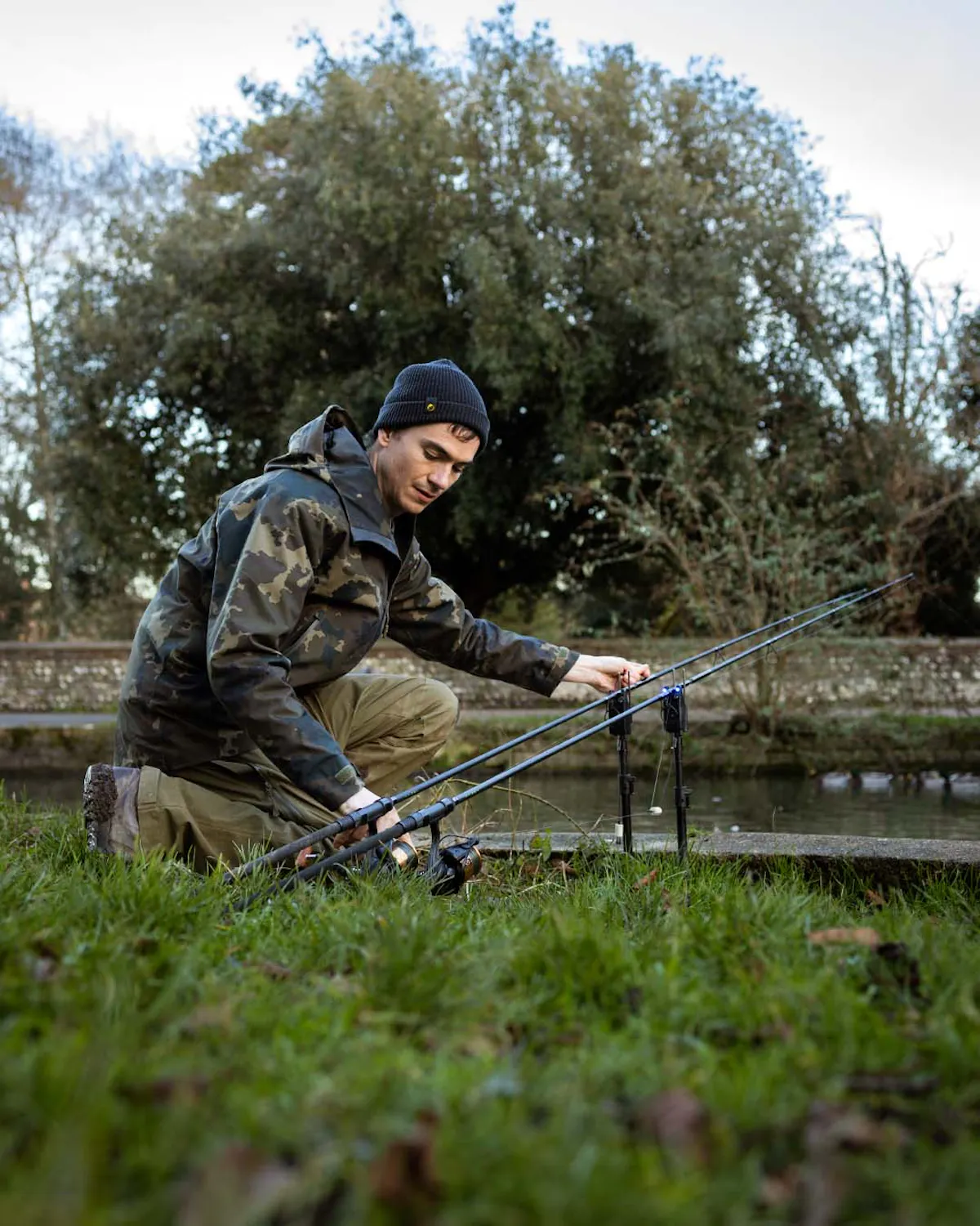 On some venues a shorter rod can be an advantage, but it will hamper your casting distance and this limits the type of venue it is suitable for