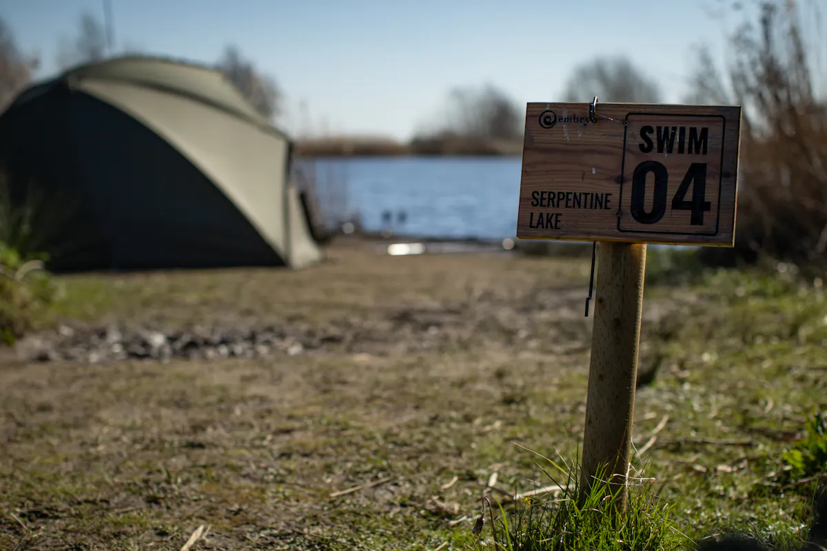 Venues come at all different prices to fish, but some are far more cost effective, such as joining a club for a year