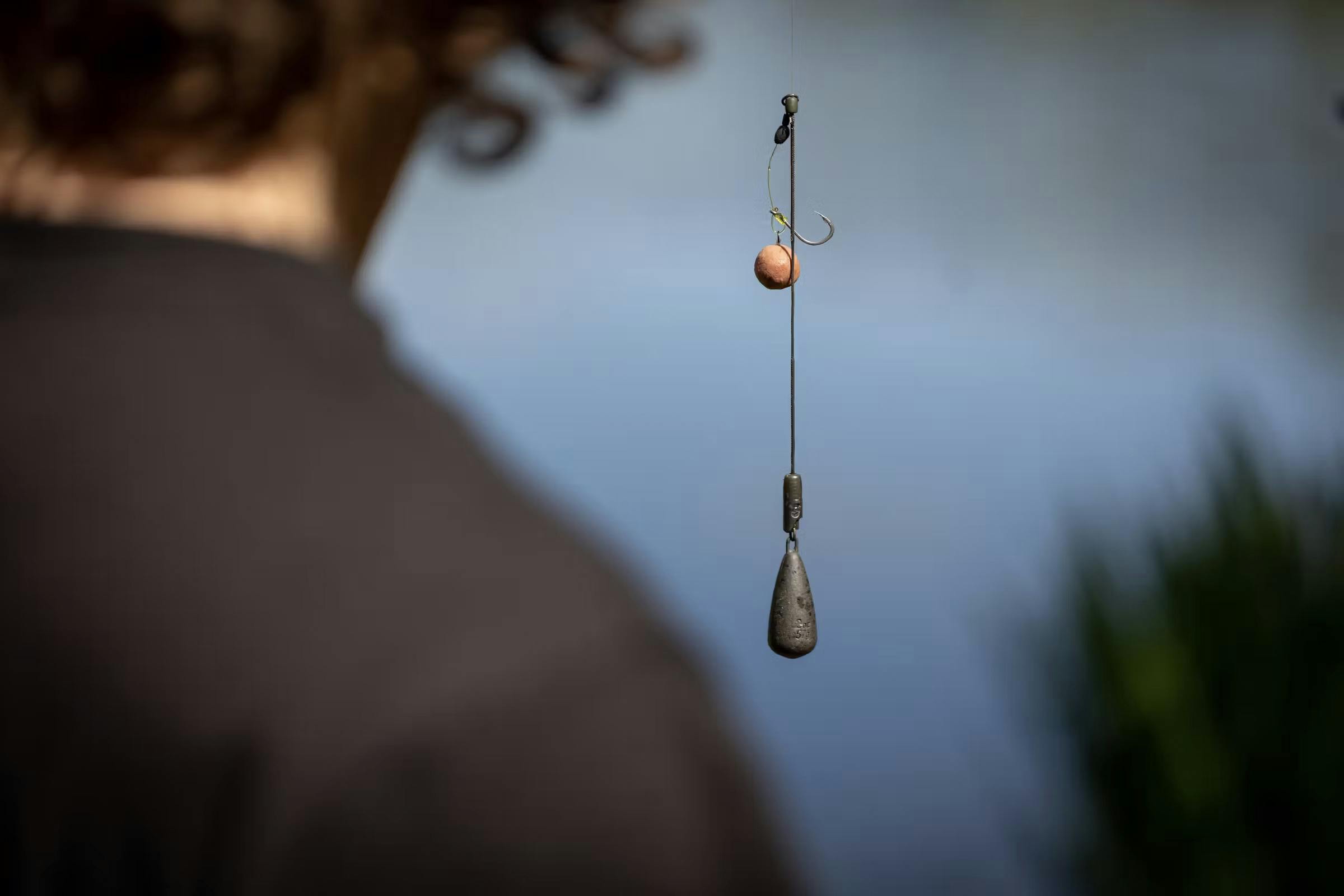 How to use a chod rig | Korda