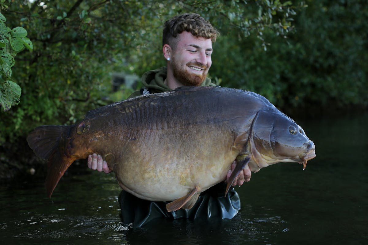 JOHNCOO 8+1BB Carp Fishing Saltwater Full