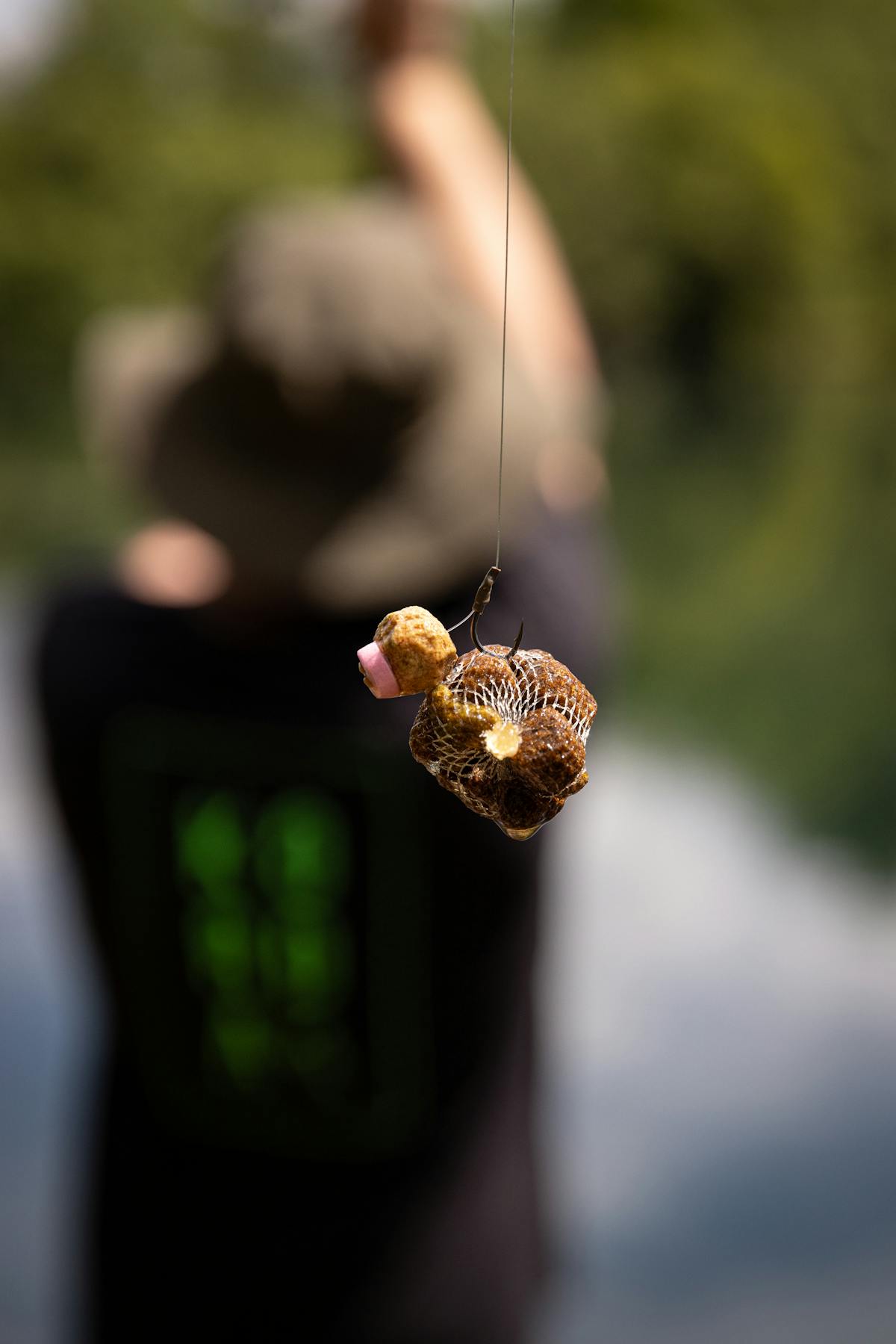 It even has its uses for floater fishing and allows you to get your freebies out further