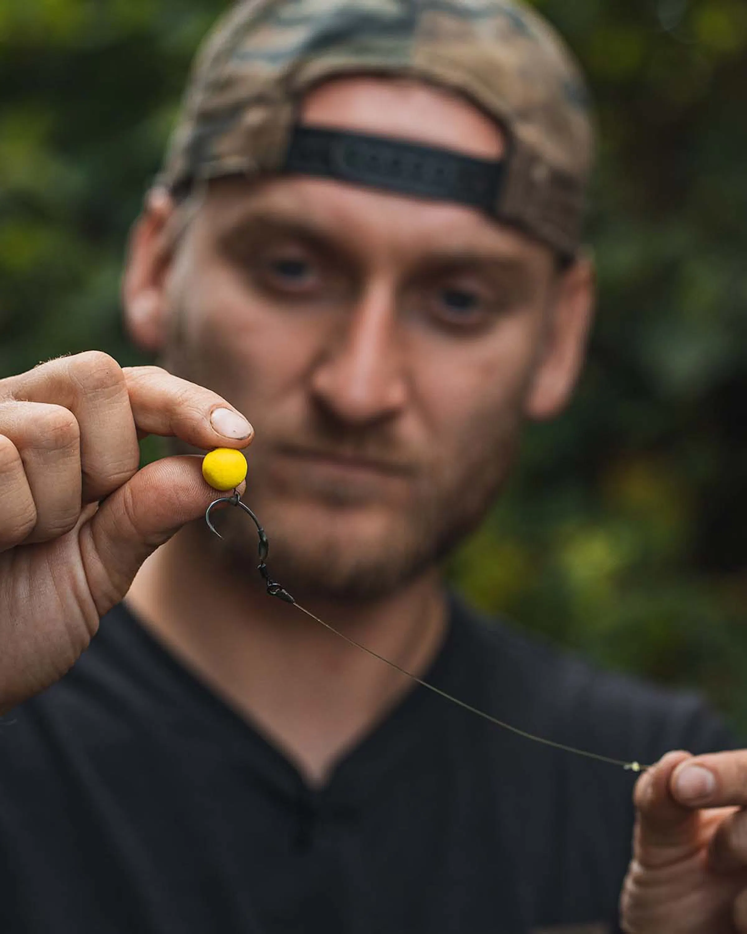 A guide to the best carp rigs | Korda