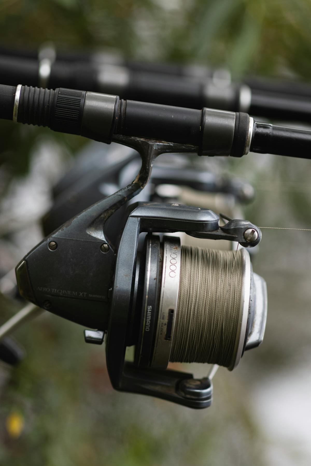 Braid can be an incredibly tough line compared to the same thickness of mono, and in some situations is the only line you should consider using