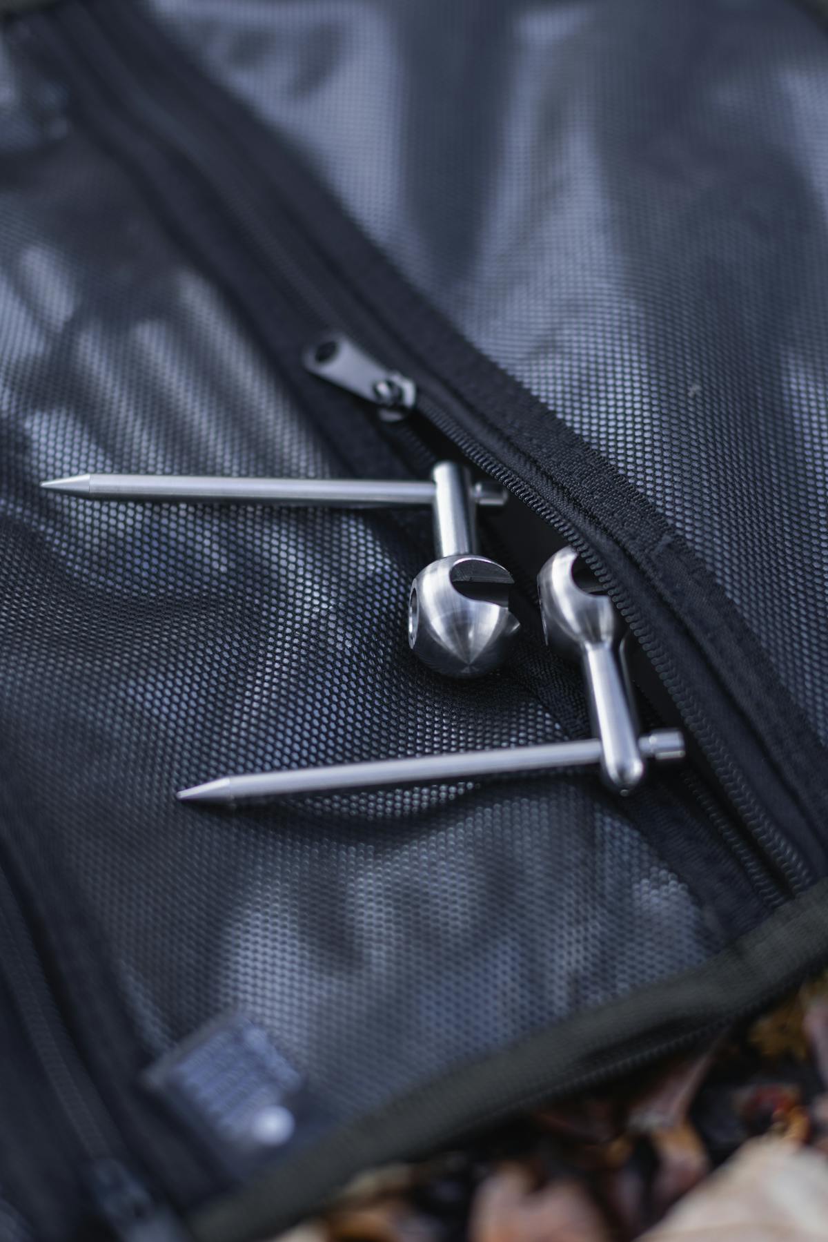 There is room for all the extra bits that you want to use with the modular Singlez System