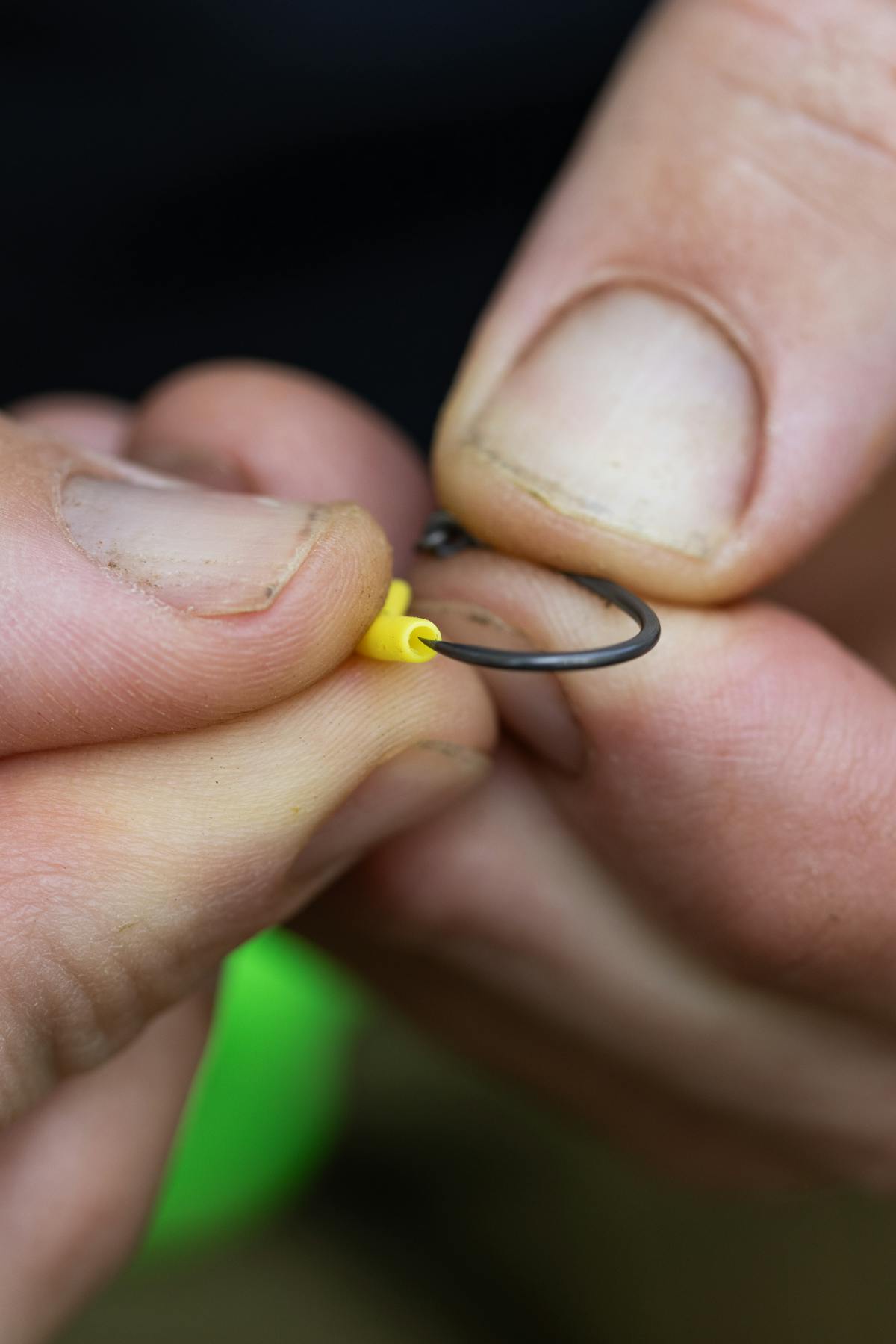 Add a Korda kicker to your hook