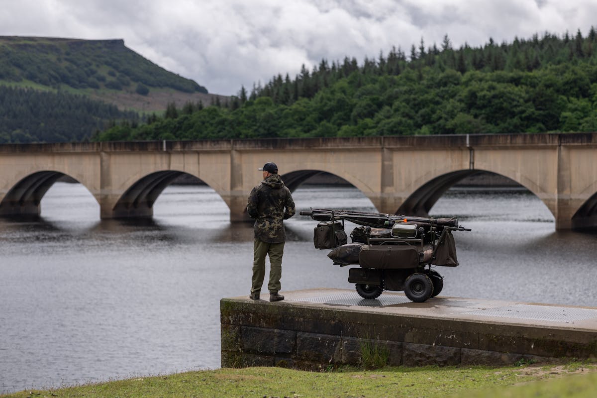 Whichever barrow takes your fancy, you'll find it the perfect solution for transporting all your kit to and from your swim, whether you travel light or take everything including the kitchen sink!
