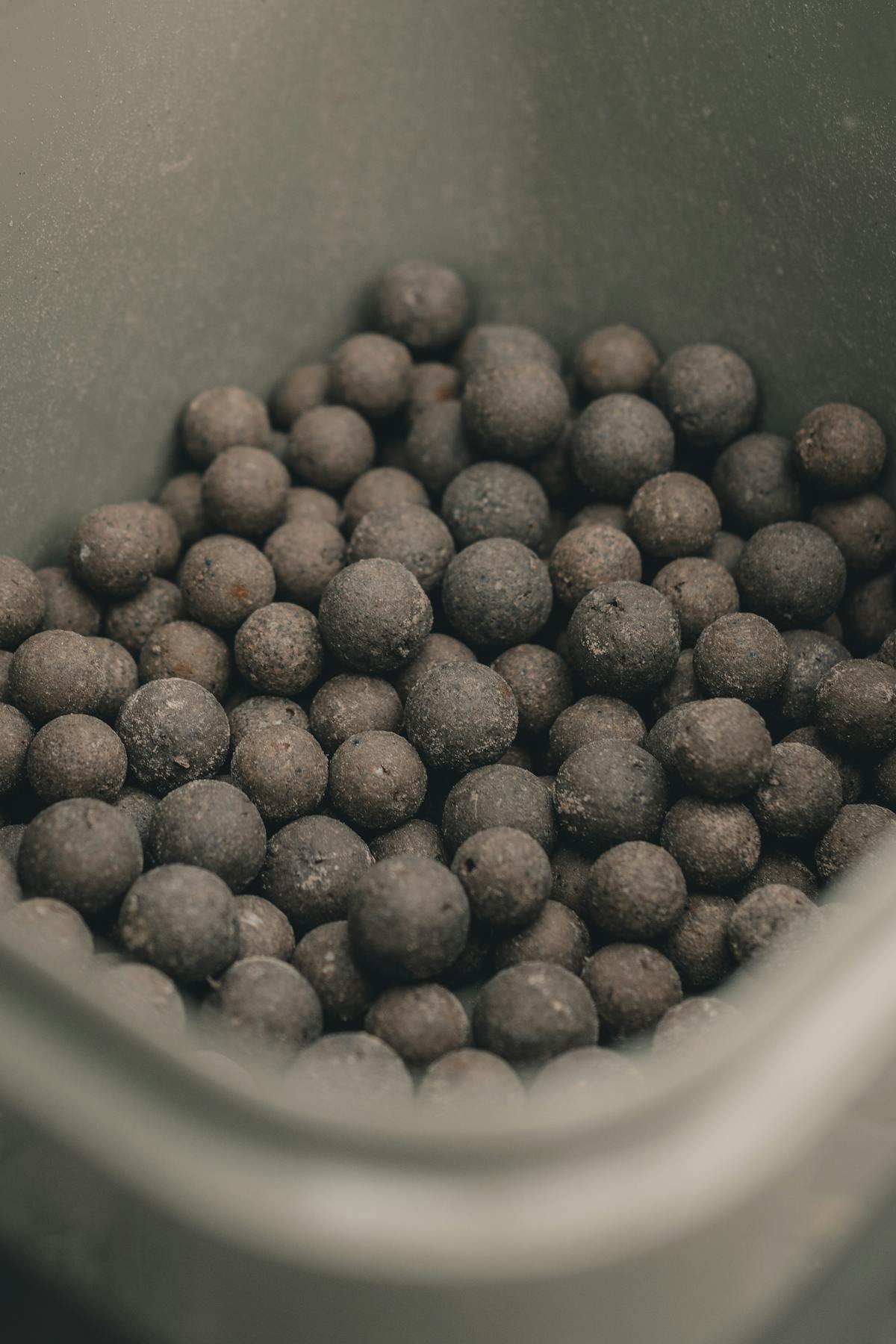 Cost plays a part in terms of the ingredients, and some of them offer great value as they can be used to make excellent boilies and will save you money