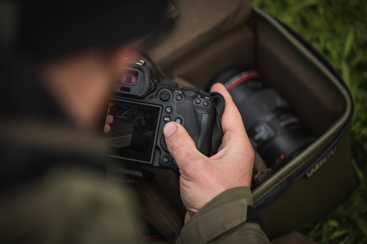 The type of camera you choose will come down to personal choice, the type of photography you plan to do, and how much gear you want to lug around with you