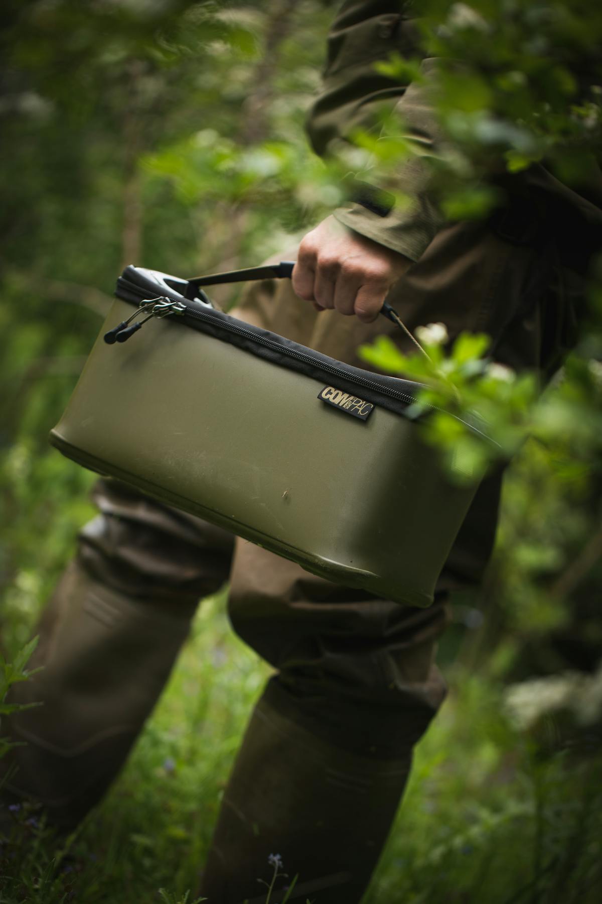 Durable luggage system designed to protect your electronic devices