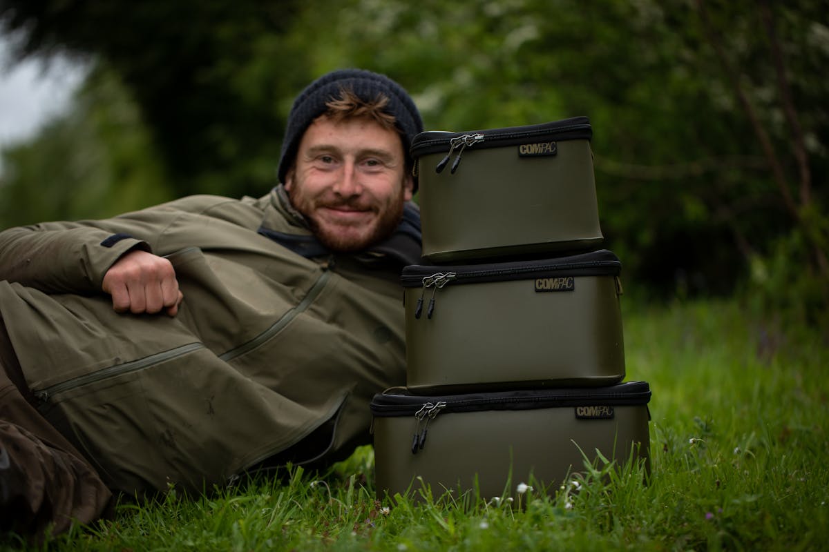 High performance fabrics provide the ideal transport solution for all your electronic devices, including cameras