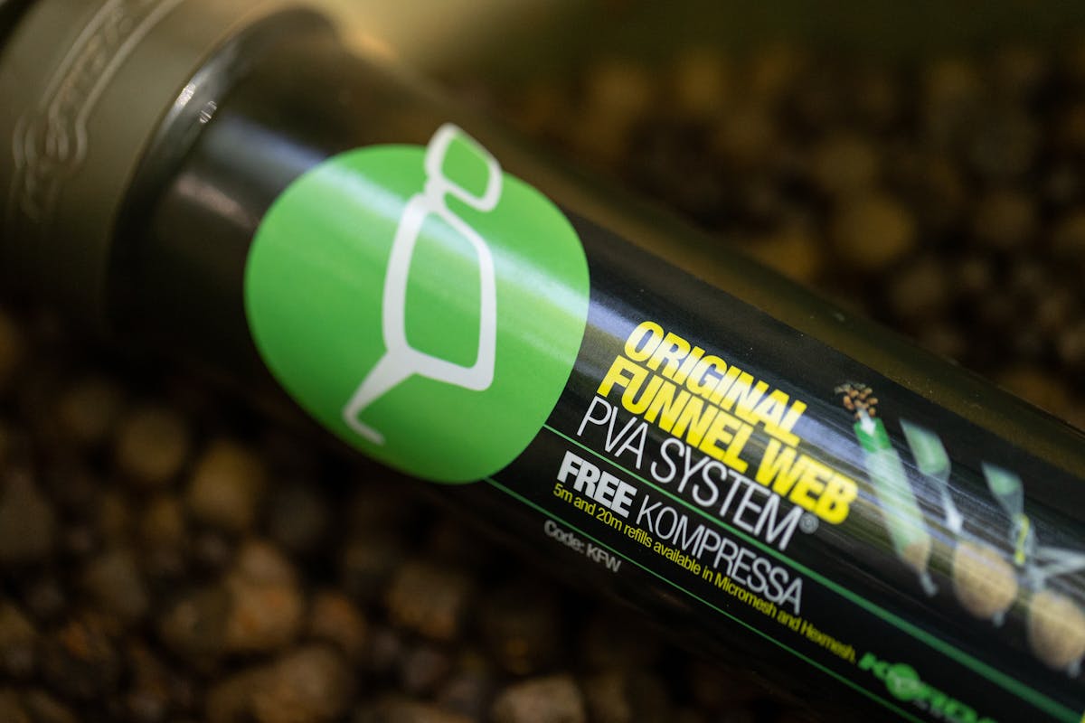 The Korda Funnel Web System is very easy to use and is anti-ladder