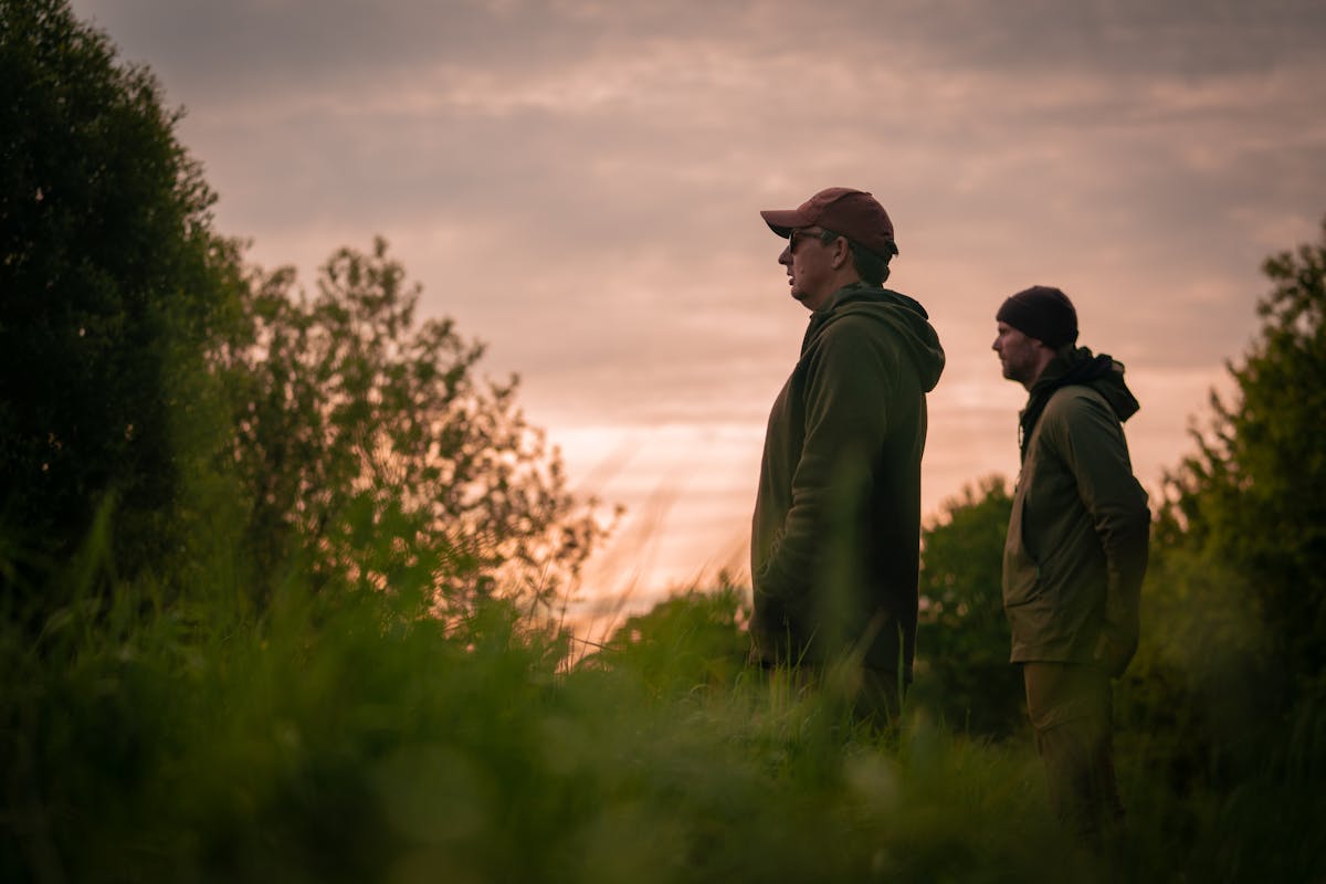 Overnight sessions are worth the effort and will help you to put more specimen fish on the bank, compared to just doing day sessions