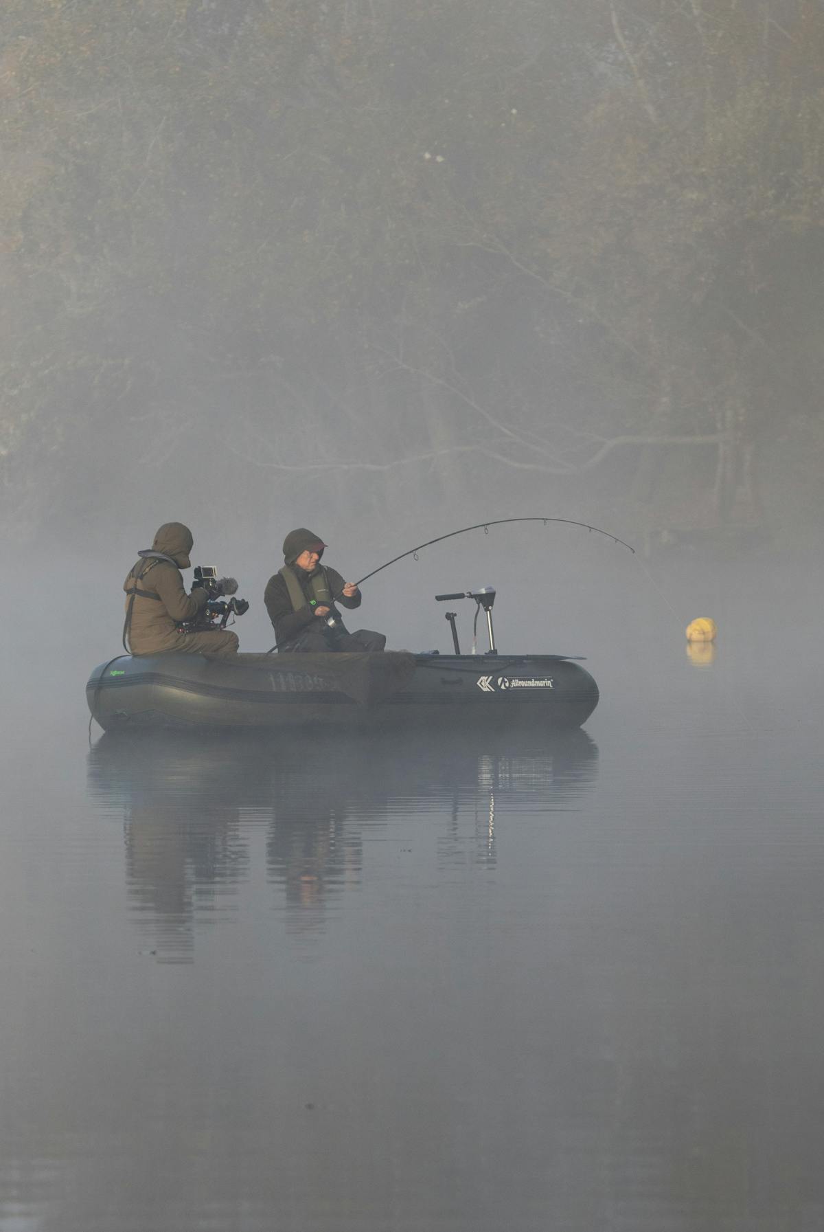 Long gone are the days where retractable rods or telescopics were the only real option for short carp rods