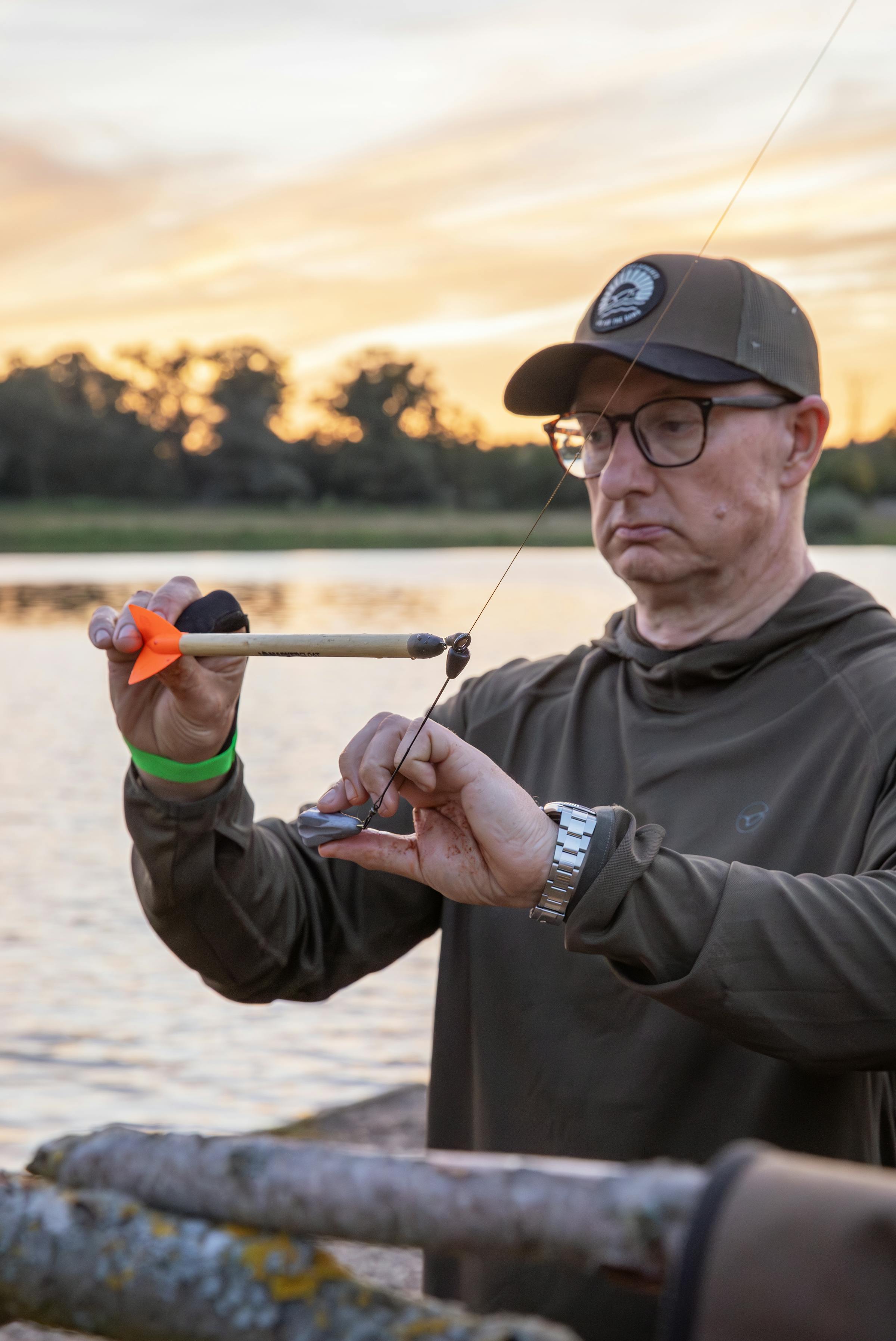 KORDA Marker Stem | | Il 1° Negozio Minuteria In Europa - Foto 7