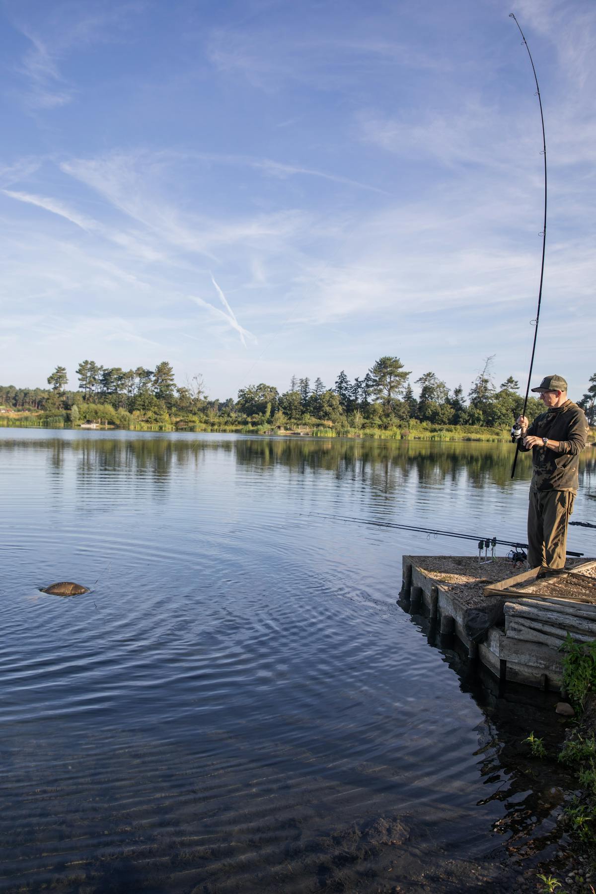 When your bite alarms sound you want to know that your rod won't let you down