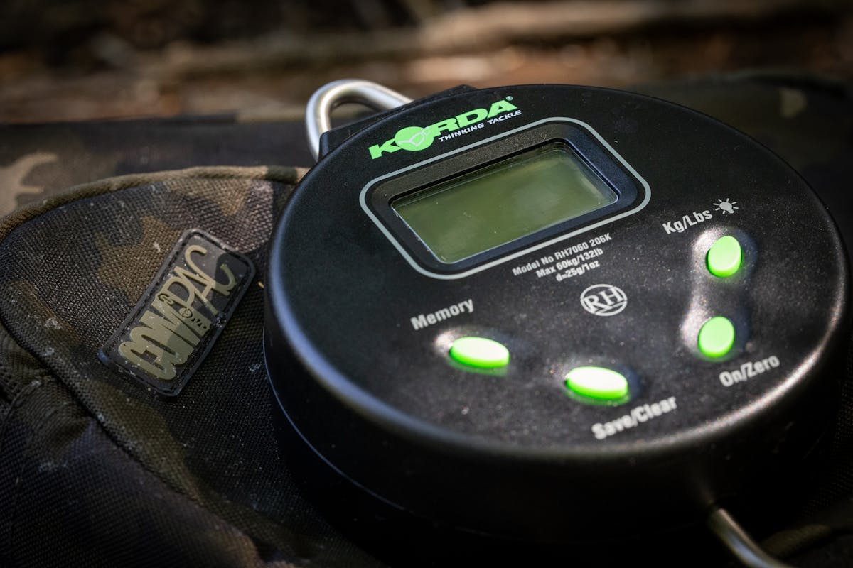 Our range of products include high quality digital scales which take all the guesswork out of weighing your catch