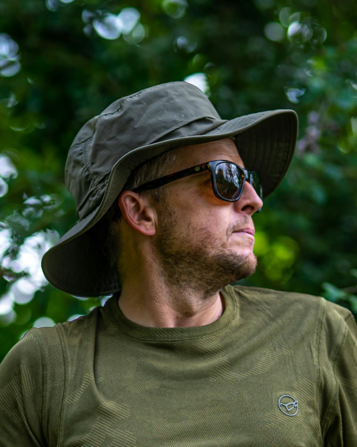 Even though the Korda Classics Standard come at a lower price, they are still polarised