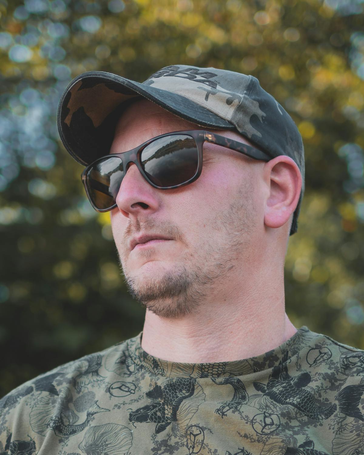 A wide range of fashionable and practical designs makes the Korda sunglasses stand out from others such as fortis eyewear