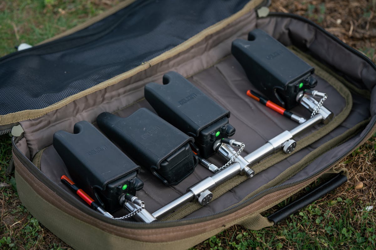 Adjustable buzz bars are a very popular choice