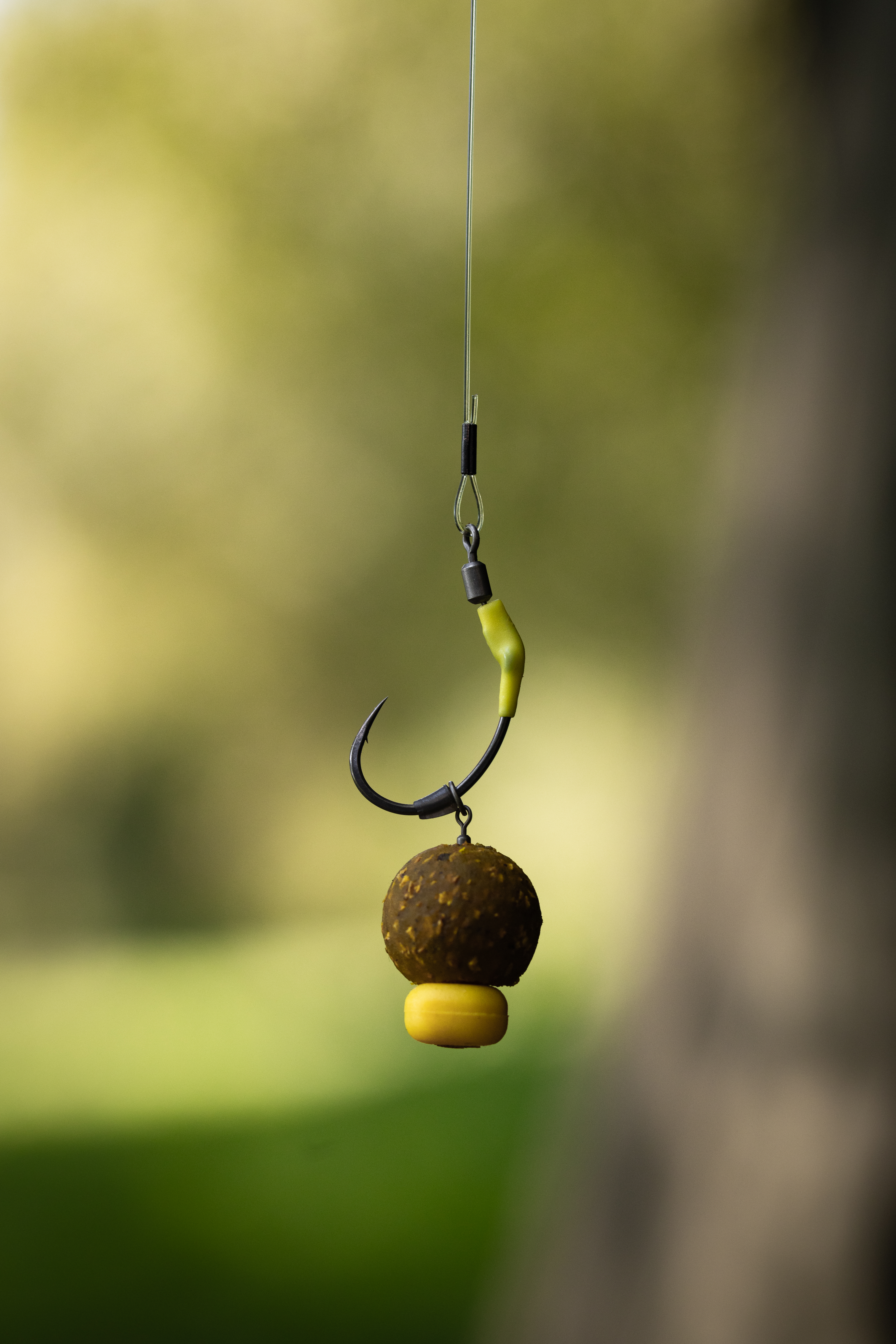 How To Tie Spinner Rig | Korda