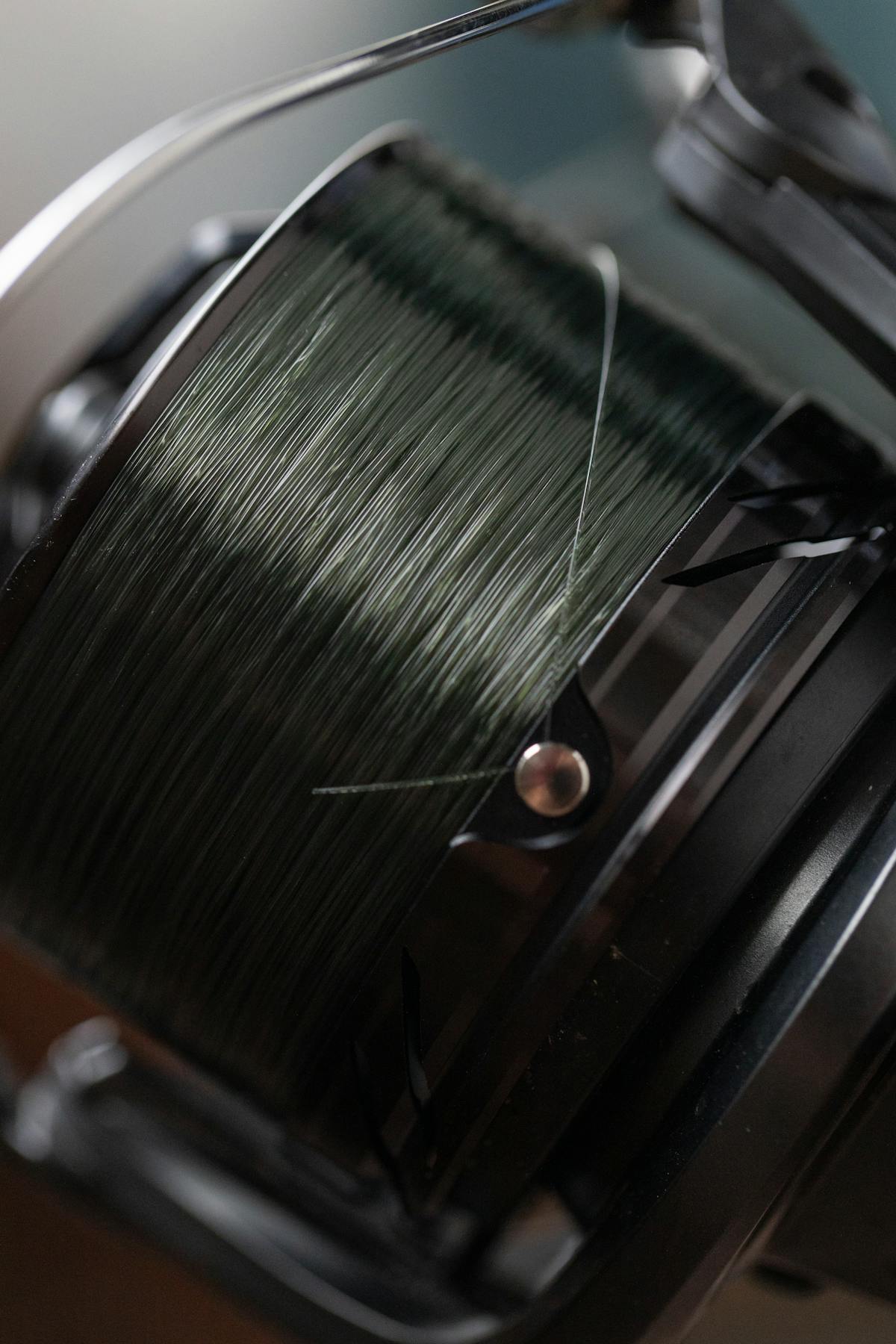 Dieses hochleistungsfähige Monofilament bietet außergewöhnliche Vielseitigkeit, wie Damian Clarke in mehreren Jahren intensiver Tests und Nutzung unter Beweis gestellt hat.