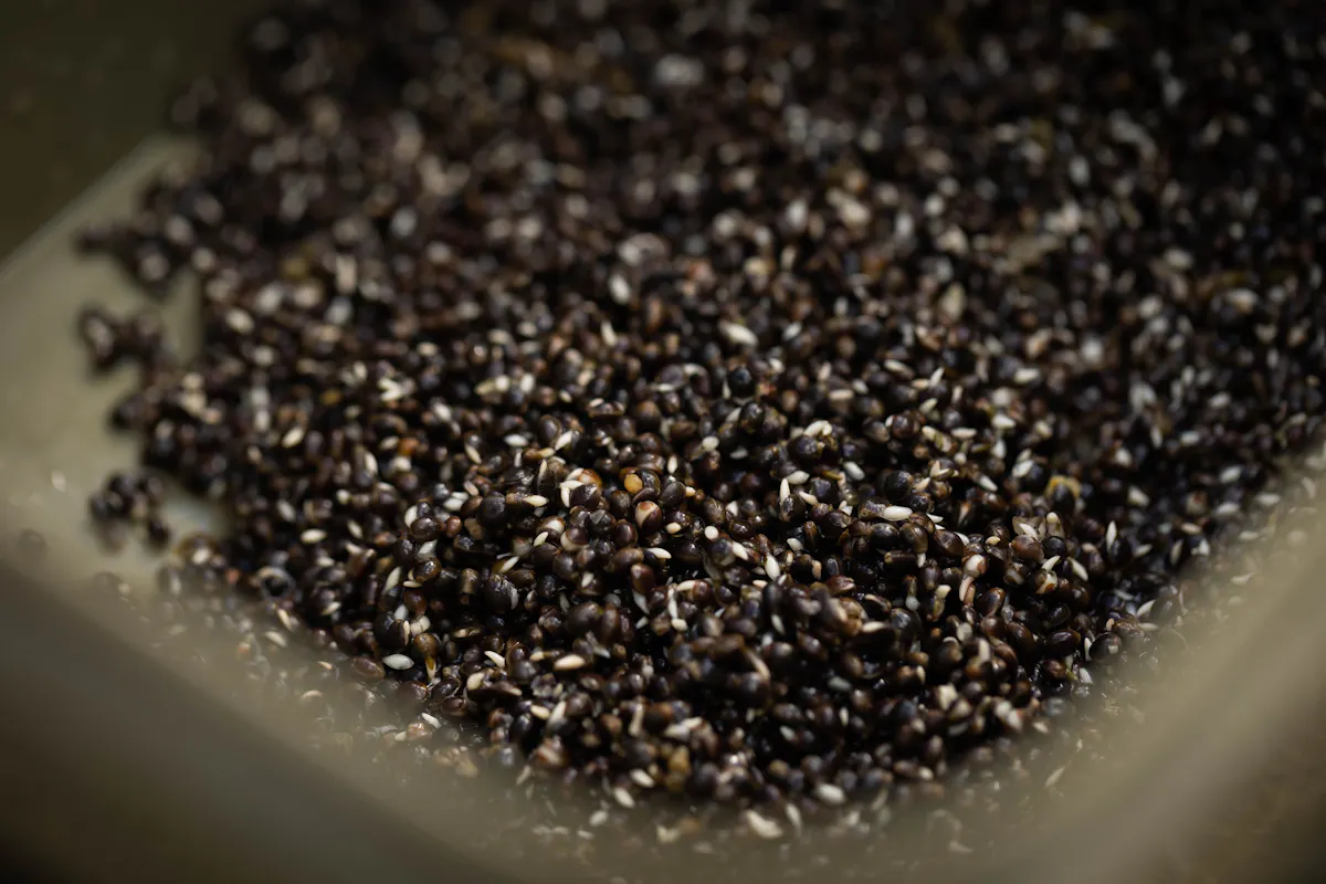 Cooking your own particles, such as hemp, will save you a lot of money compared to buying them already prepared