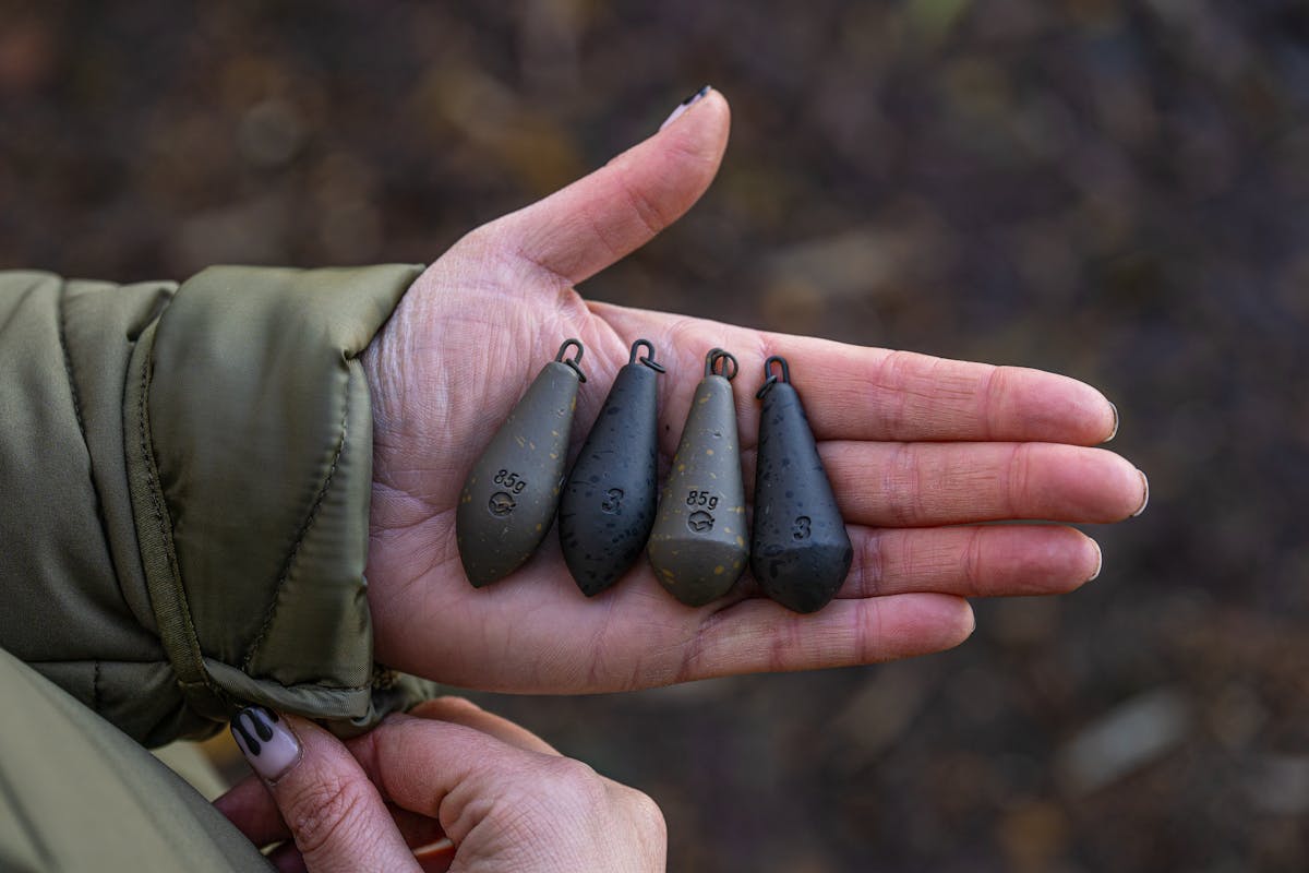 The Tournament Casting version of the Heli leads has the perfect balance and ensures minimal resistance through the air