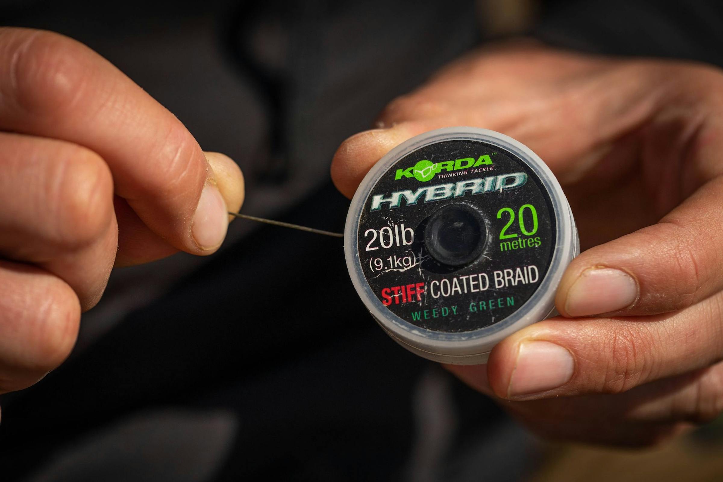 Actief, Mobiel En Volgas Het Voorjaar In Met Darrell Peck ( Korda - Foto 11