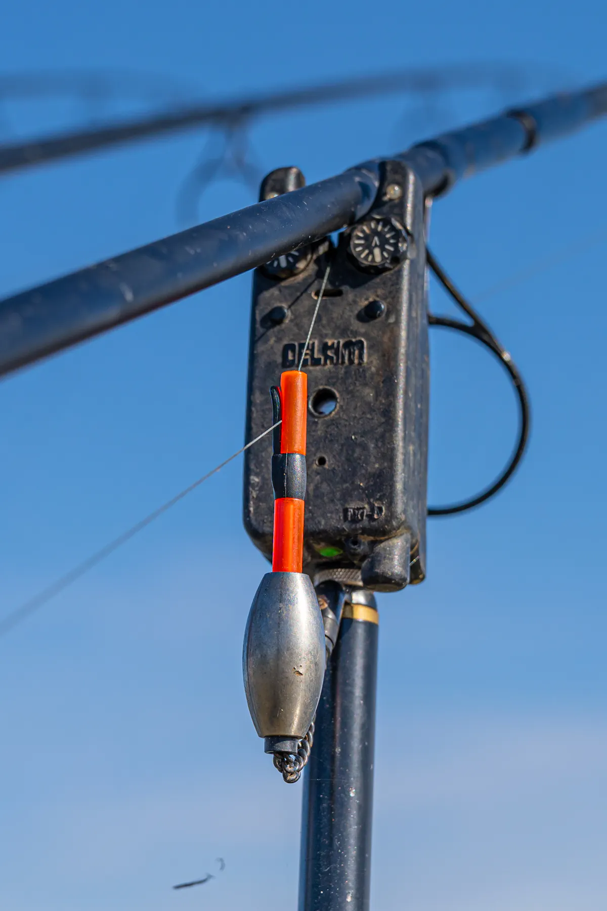 Bobbins come in various different types, sizes, and weights to cover all angling situations