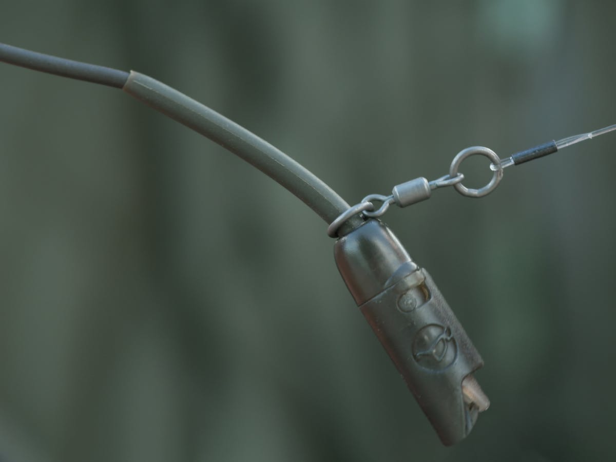 The Heli-Safe Tubing Kit works in the same way as the original and retains all of its features, whilst allowing the use of rig tubing with it