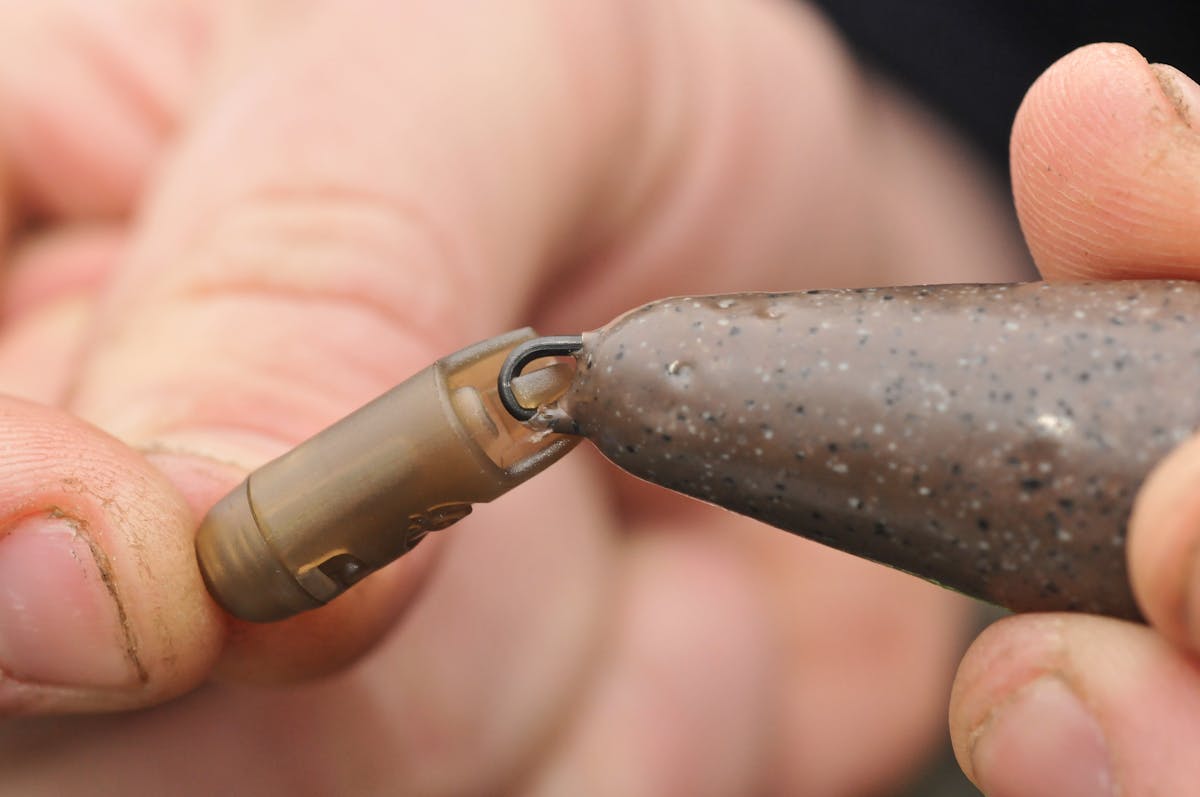 The Heli-Safe system will arm anglers with everything they need to fish in weedy or snaggy situations safely and is a massive advantage