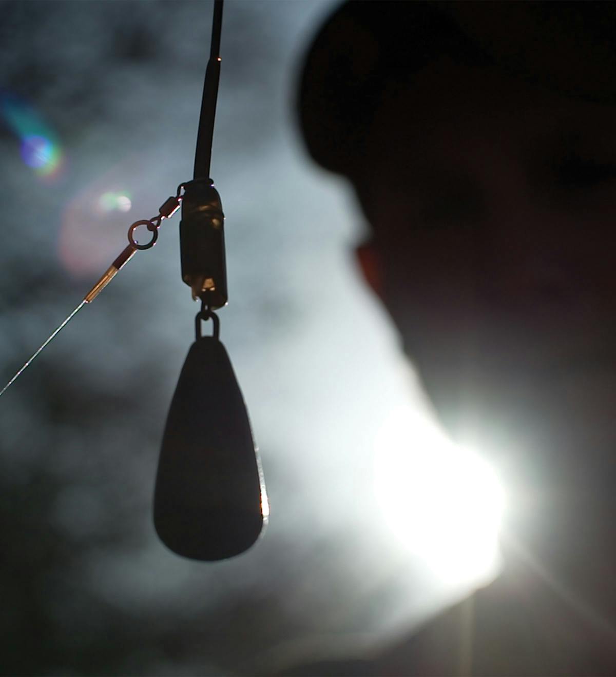 Korda Heli Safe Tubing Kit allows the Heli Safe System to be used with rig tubing