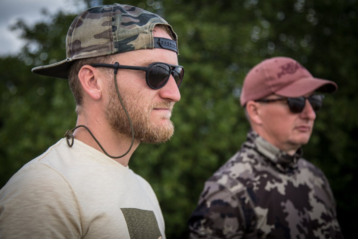 The best sunglasses for fishing block light and help you to see more, even when looking into direct sunlight