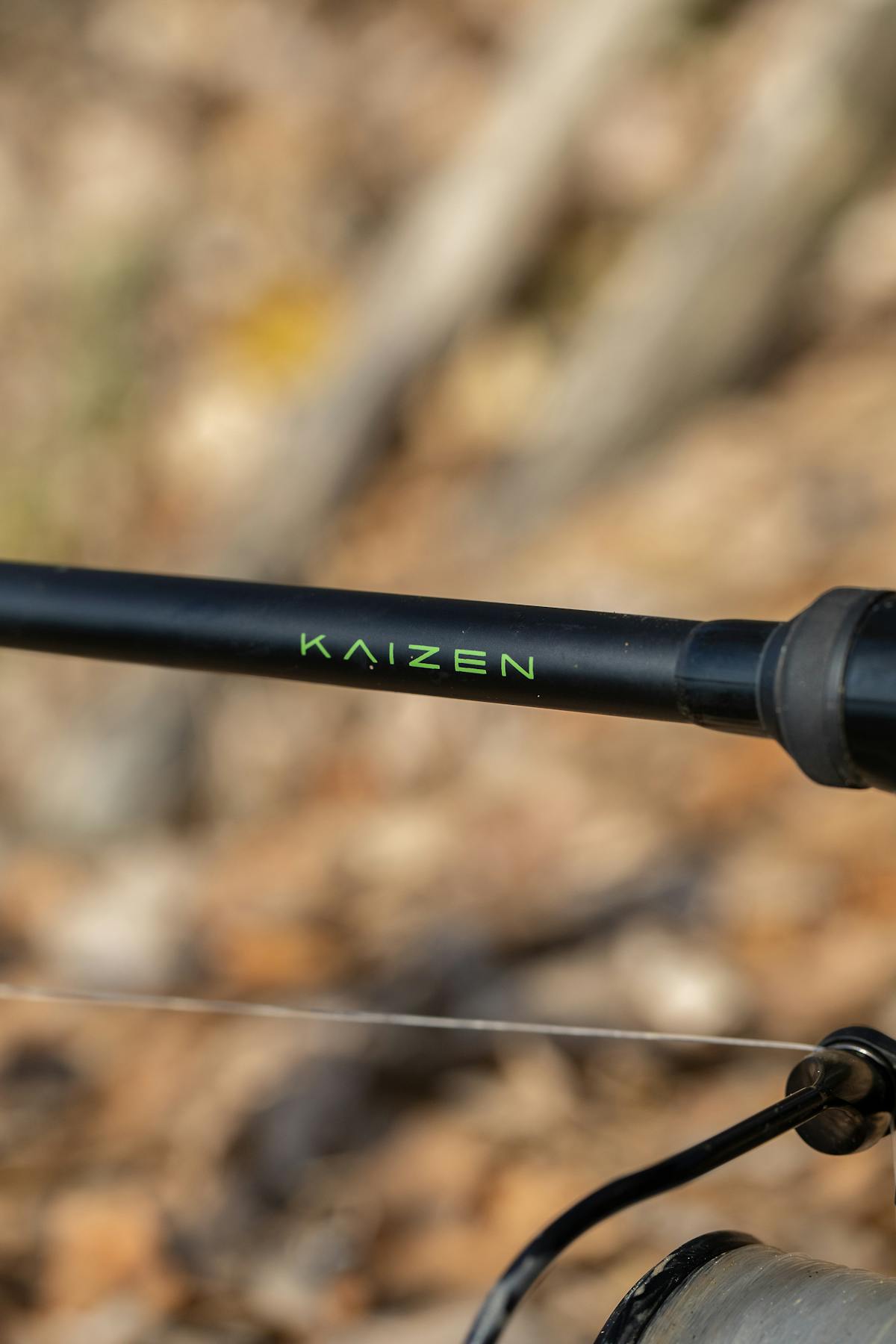Some rods are specialist tools whilst others are more all-rounders