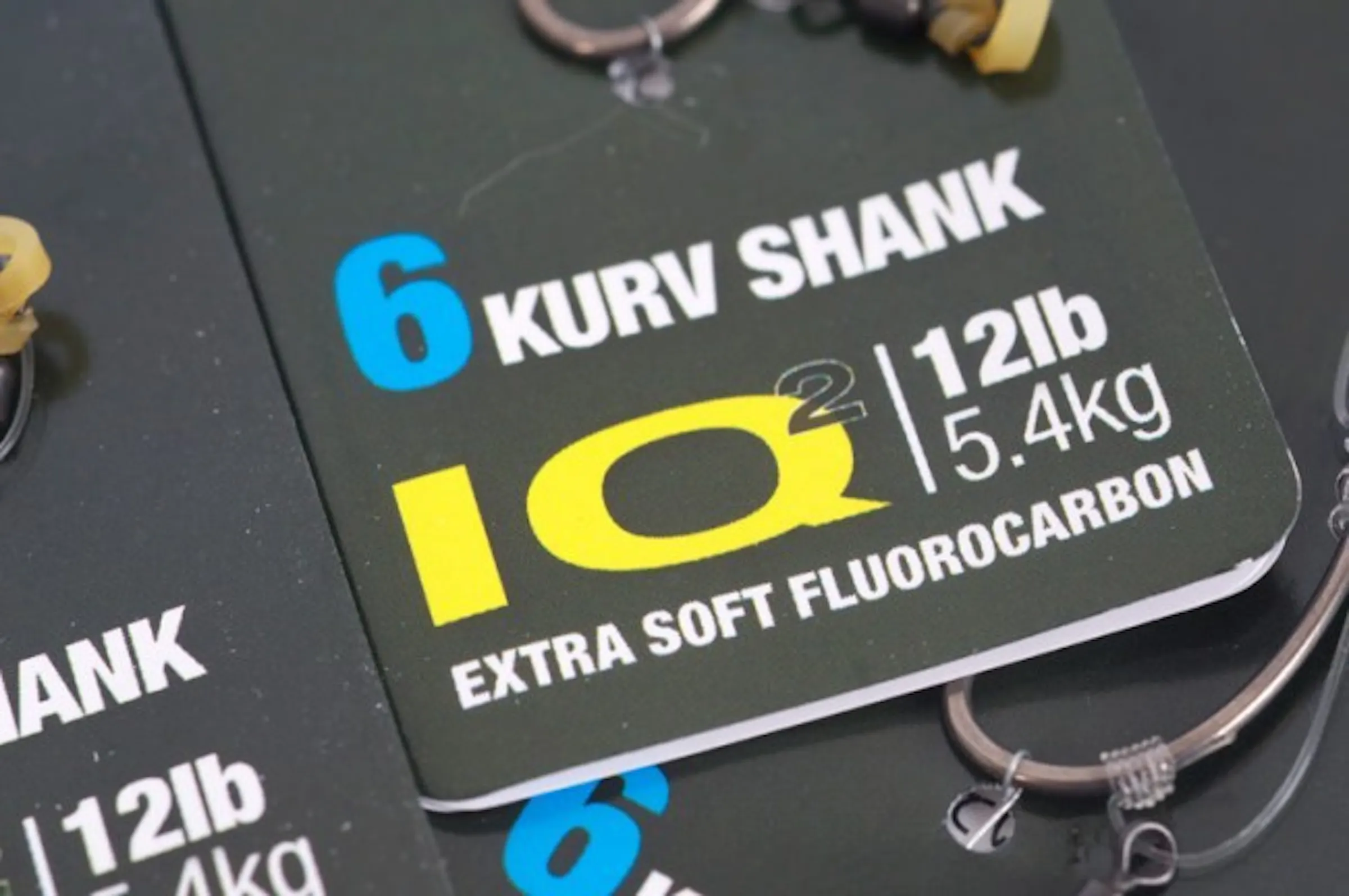 D-Rig Guide: Mechanics, Tying Tips, and Using IQ D-Rigs | Korda