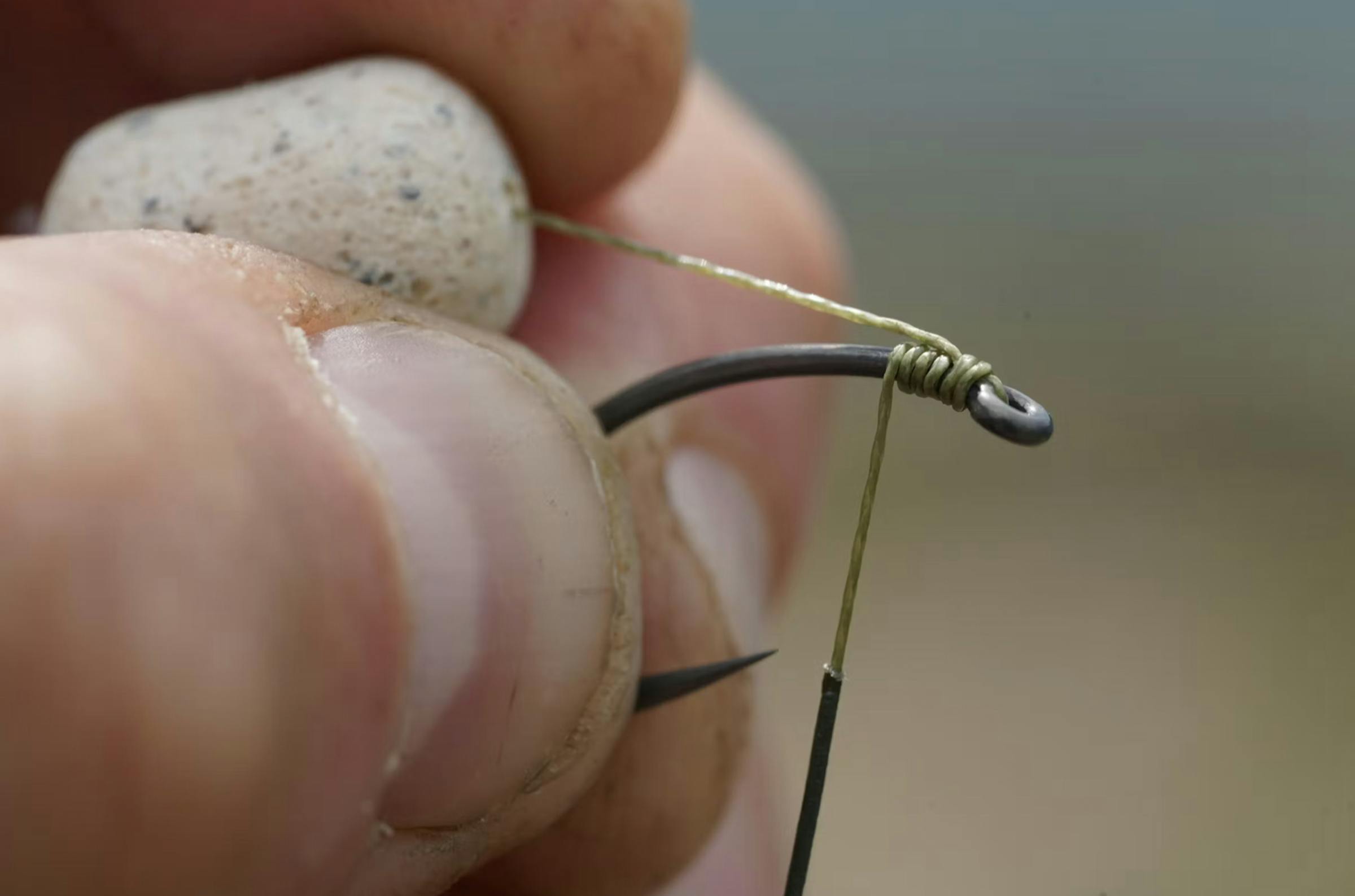 A guide to the best carp rigs | Korda