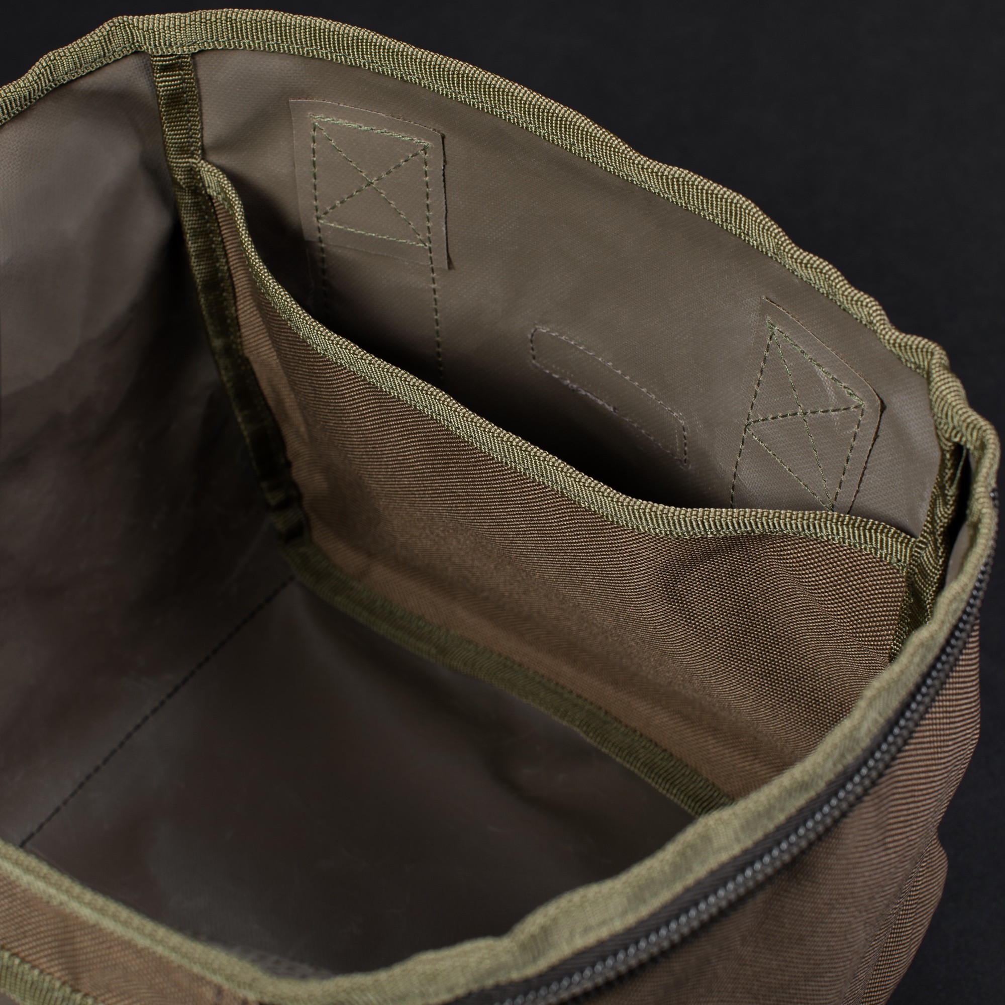 Compac bags for all your extra kit | Korda