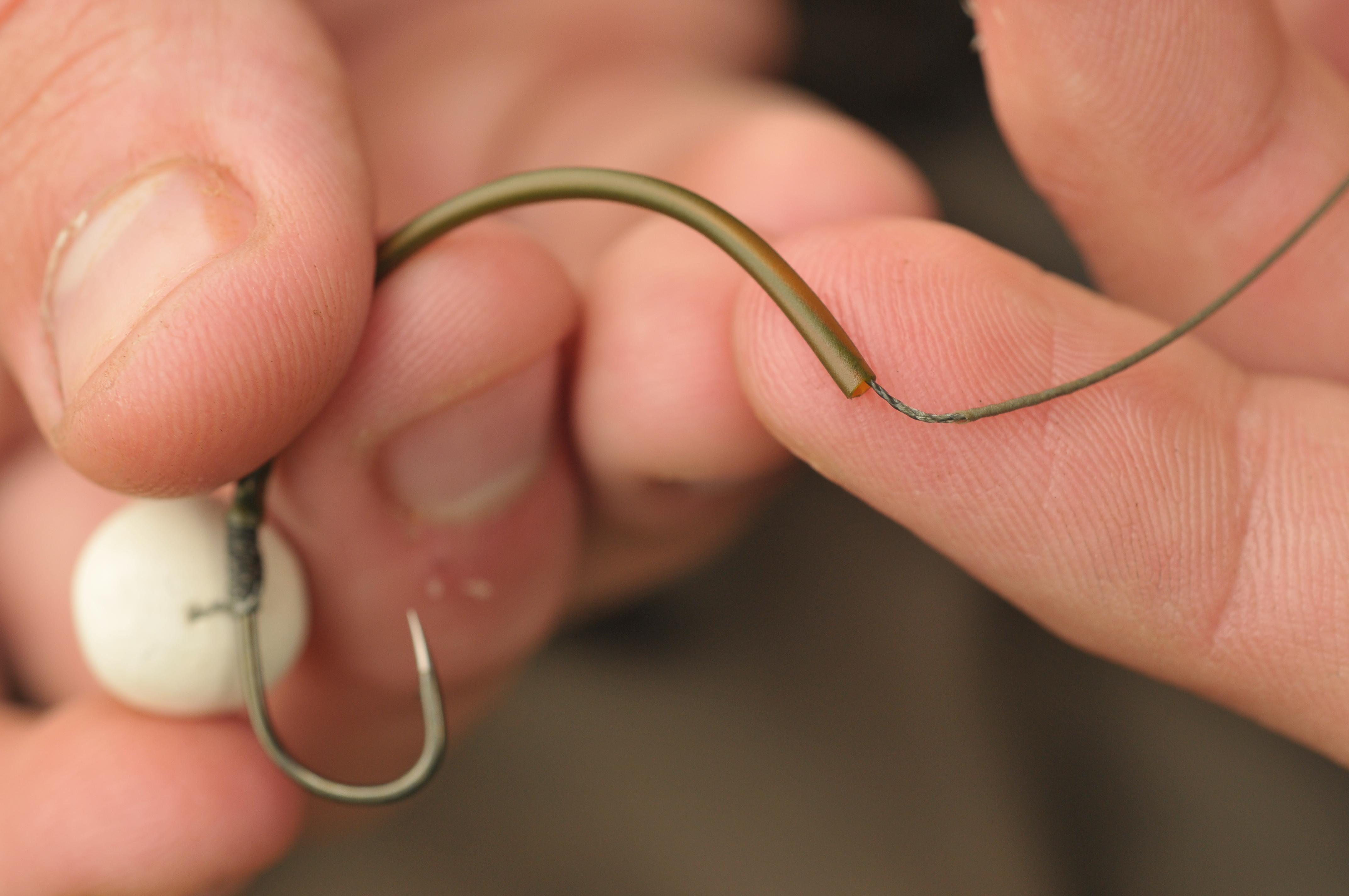 A Guide to the Withy Pool Rig | Korda