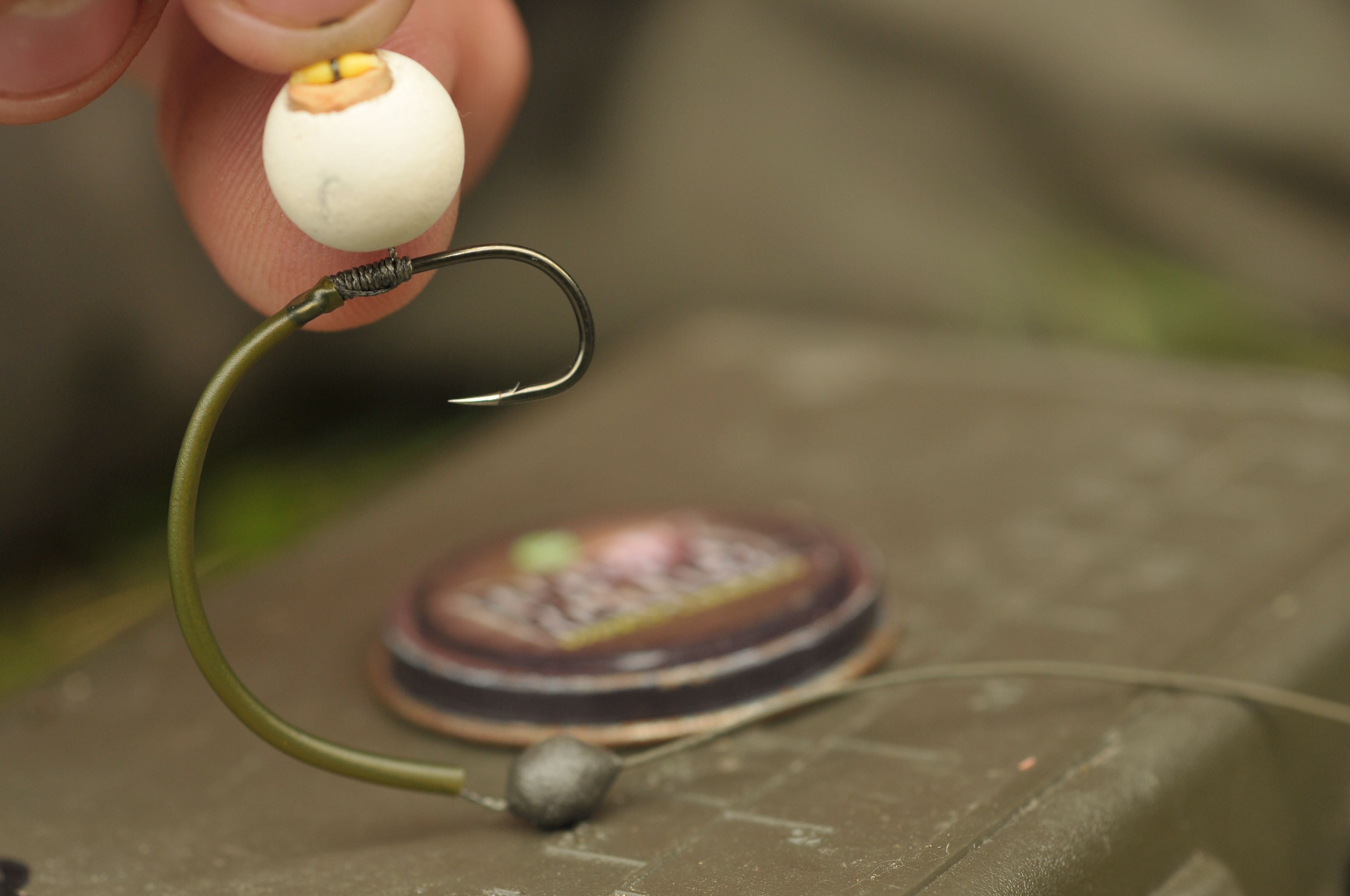 A Guide to the Withy Pool Rig Korda