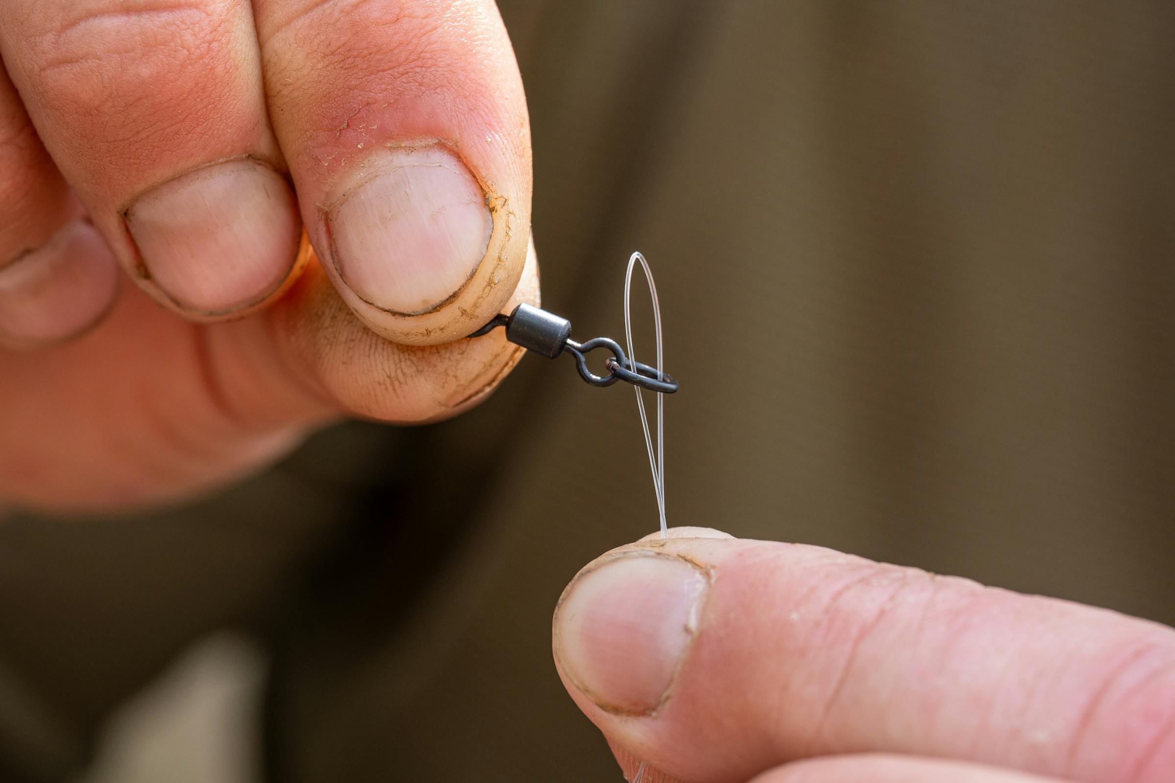 How To Setup A Drop-Off Inline Lead | Korda