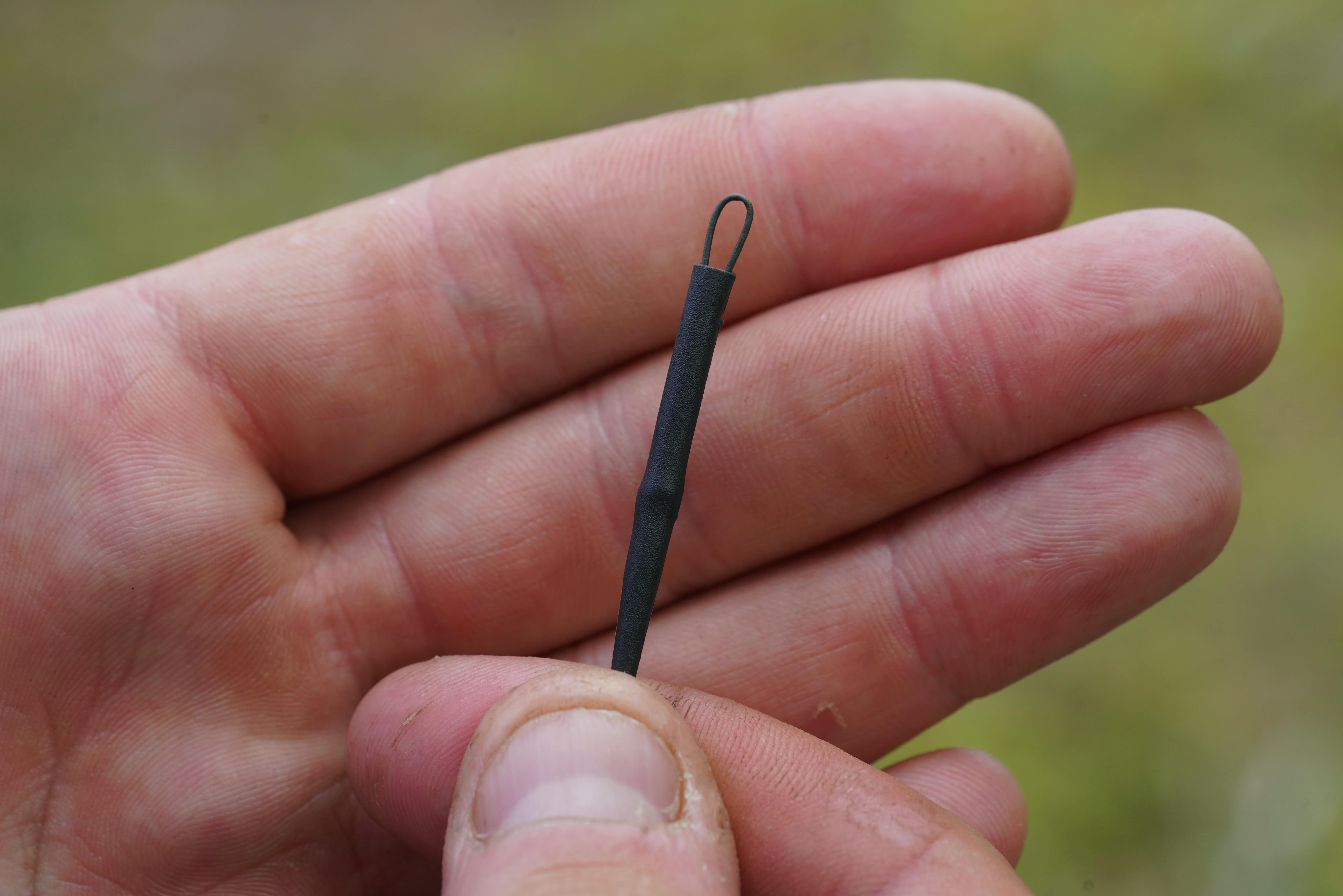 How To Tie The Multi Rig Korda