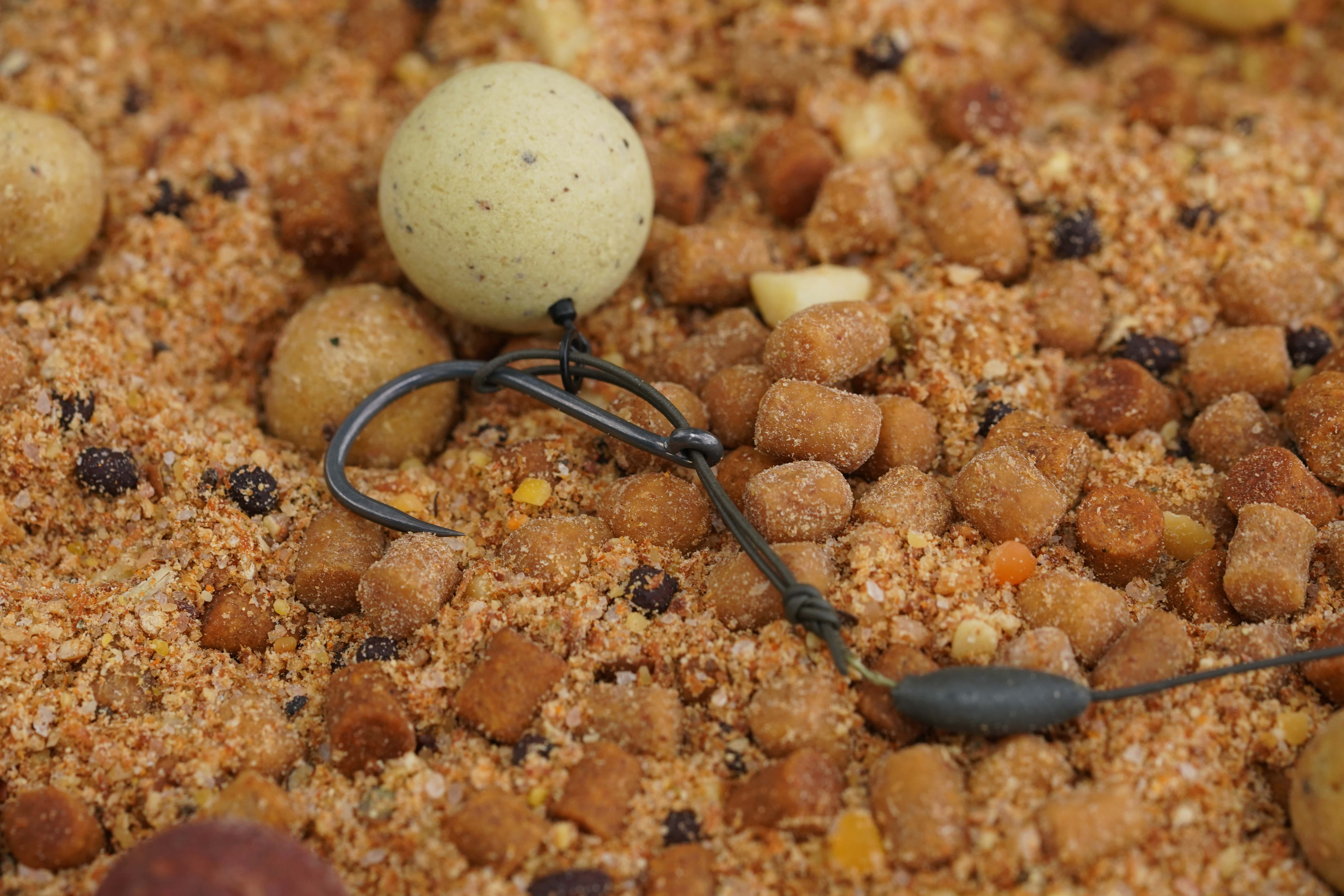 How To Tie The Multi Rig | Korda